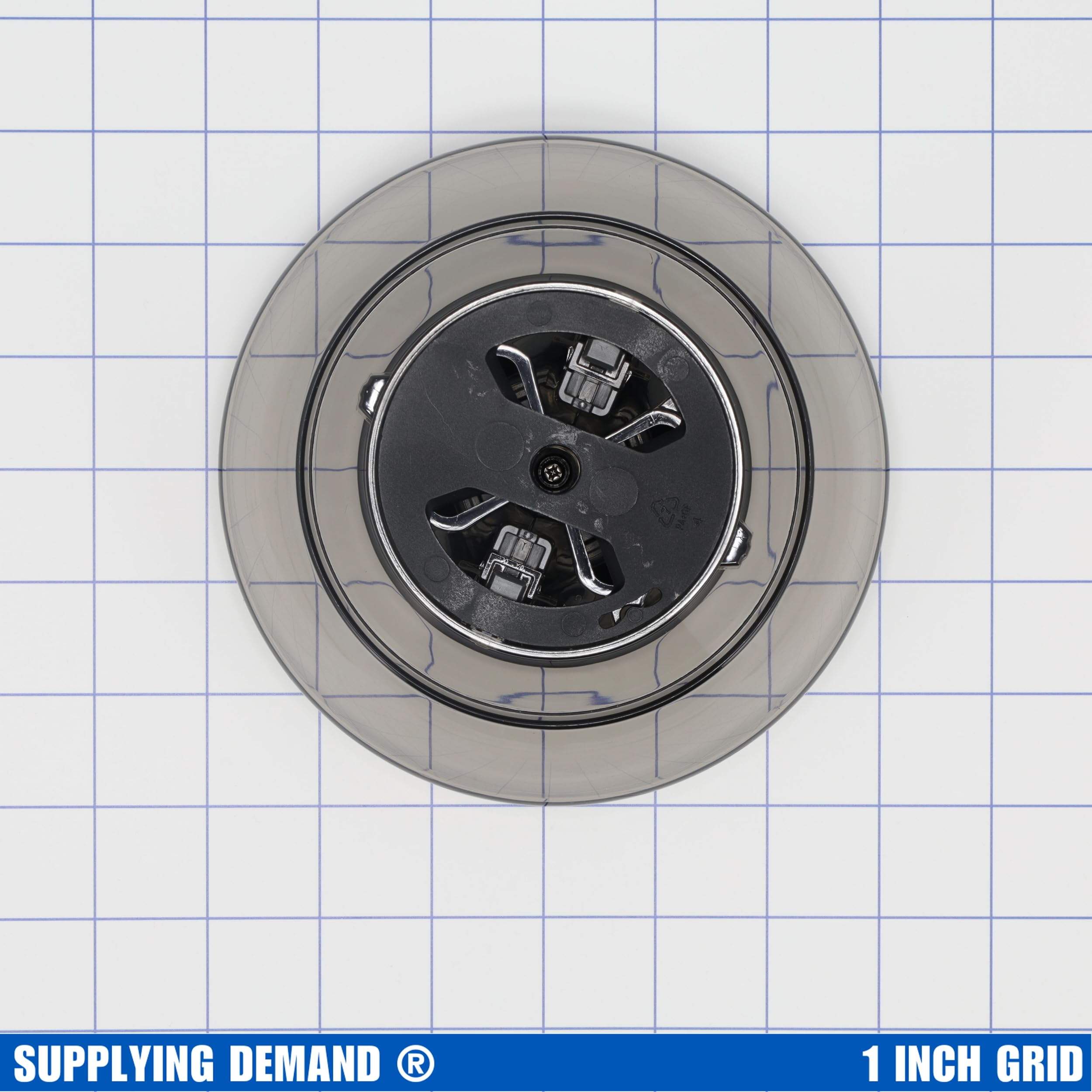 SDSP0001570 sp0001570-bes870xl-espresso-machine-bean-hopper view 11