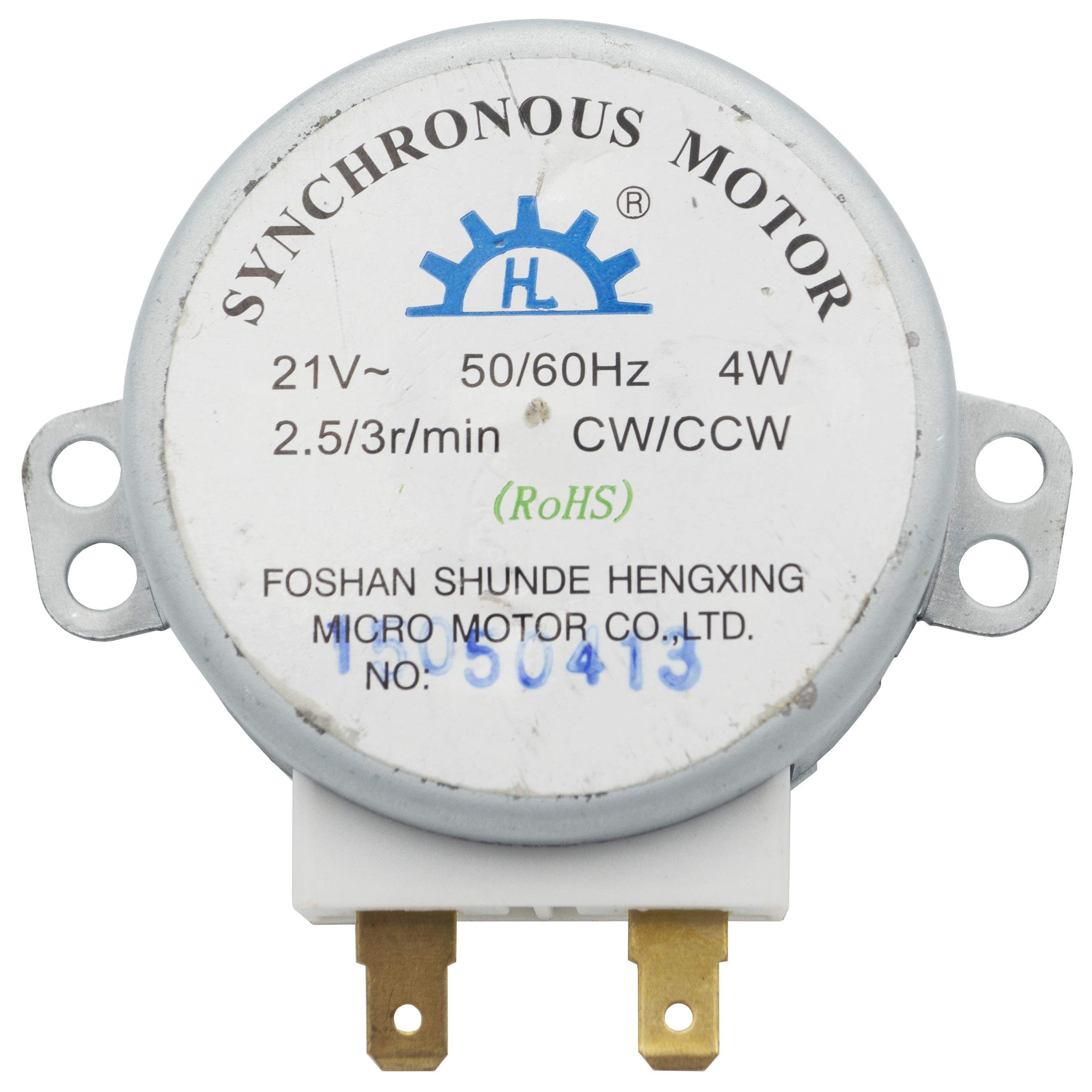 SDWB26X10038 WB26X10038-AP2024962-microwave-turntable-motor