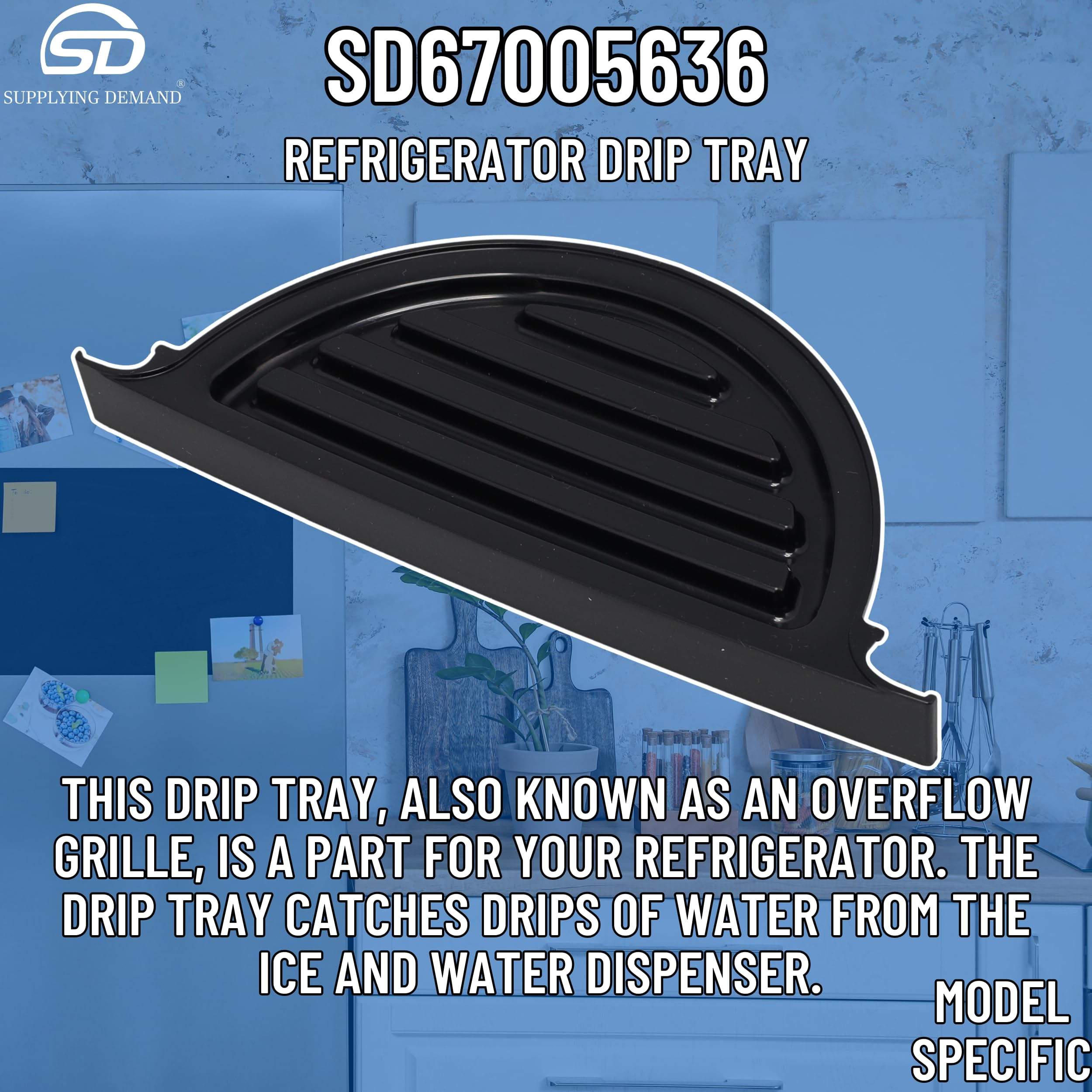 SD67005636 67005636-1156734-refrigerator-drip-tray view 31