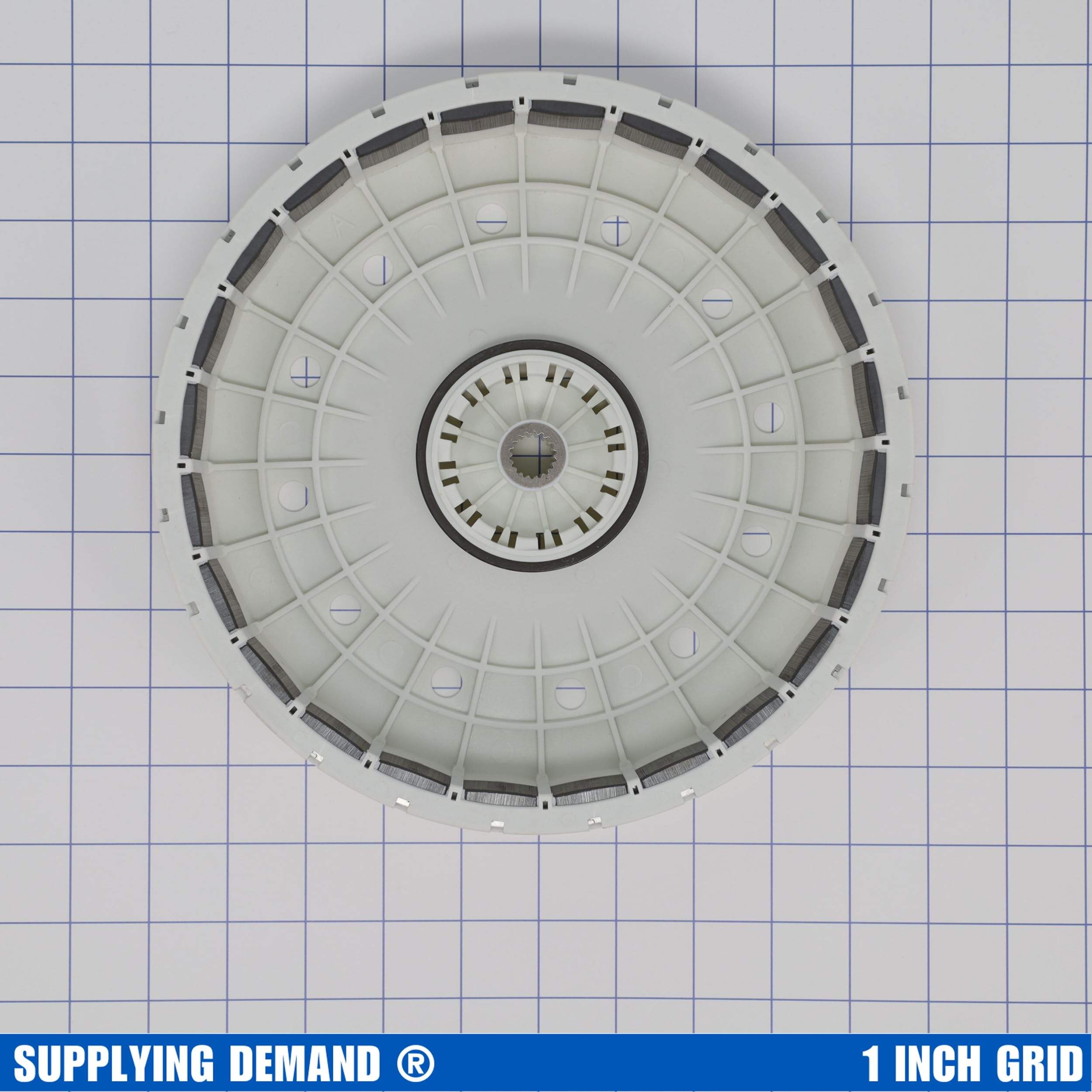 SDW10754161 w10754161-ap5956755-washer-motor-rotor view 11