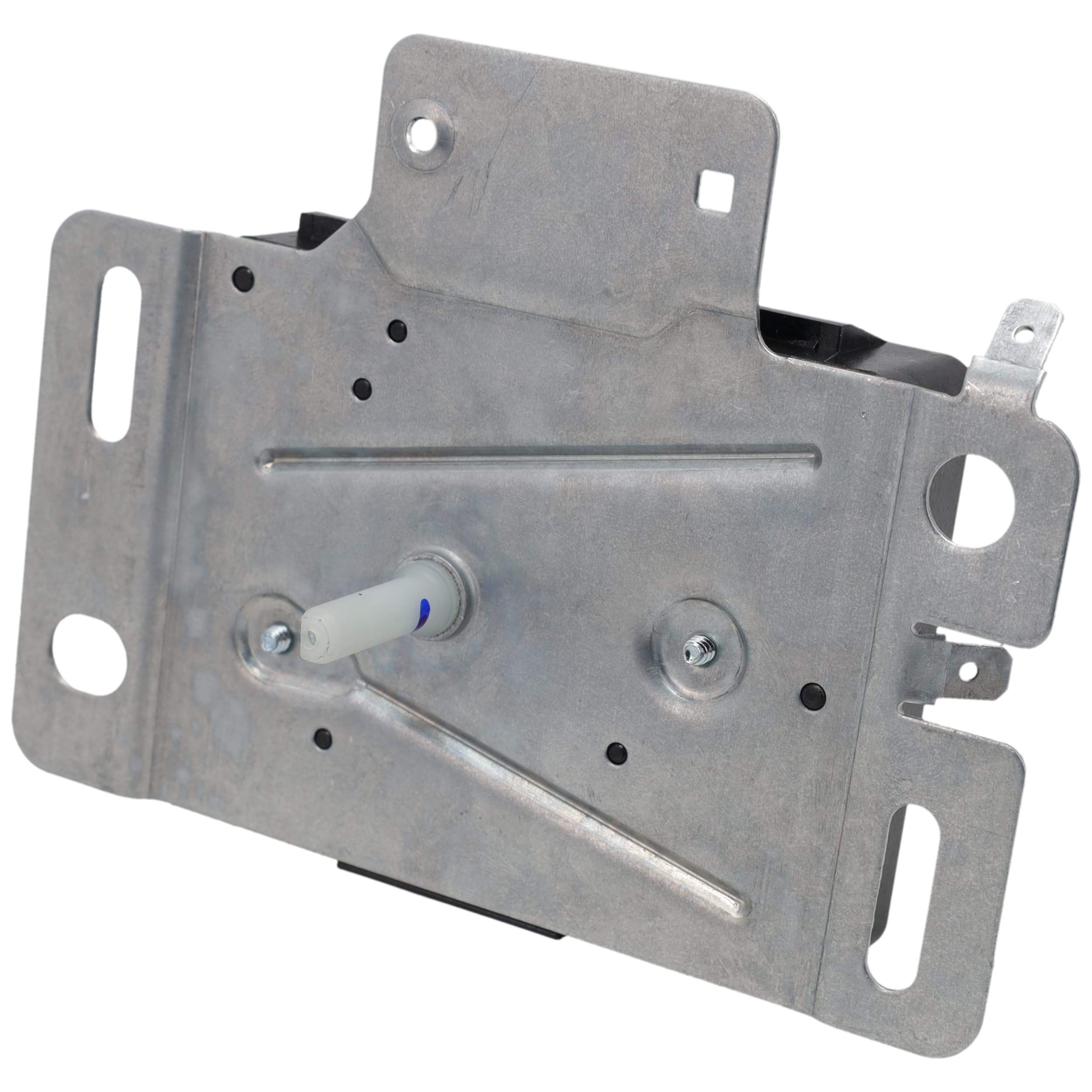 SDW10857611 w10857611-ps11731365-dryer-timer view 41