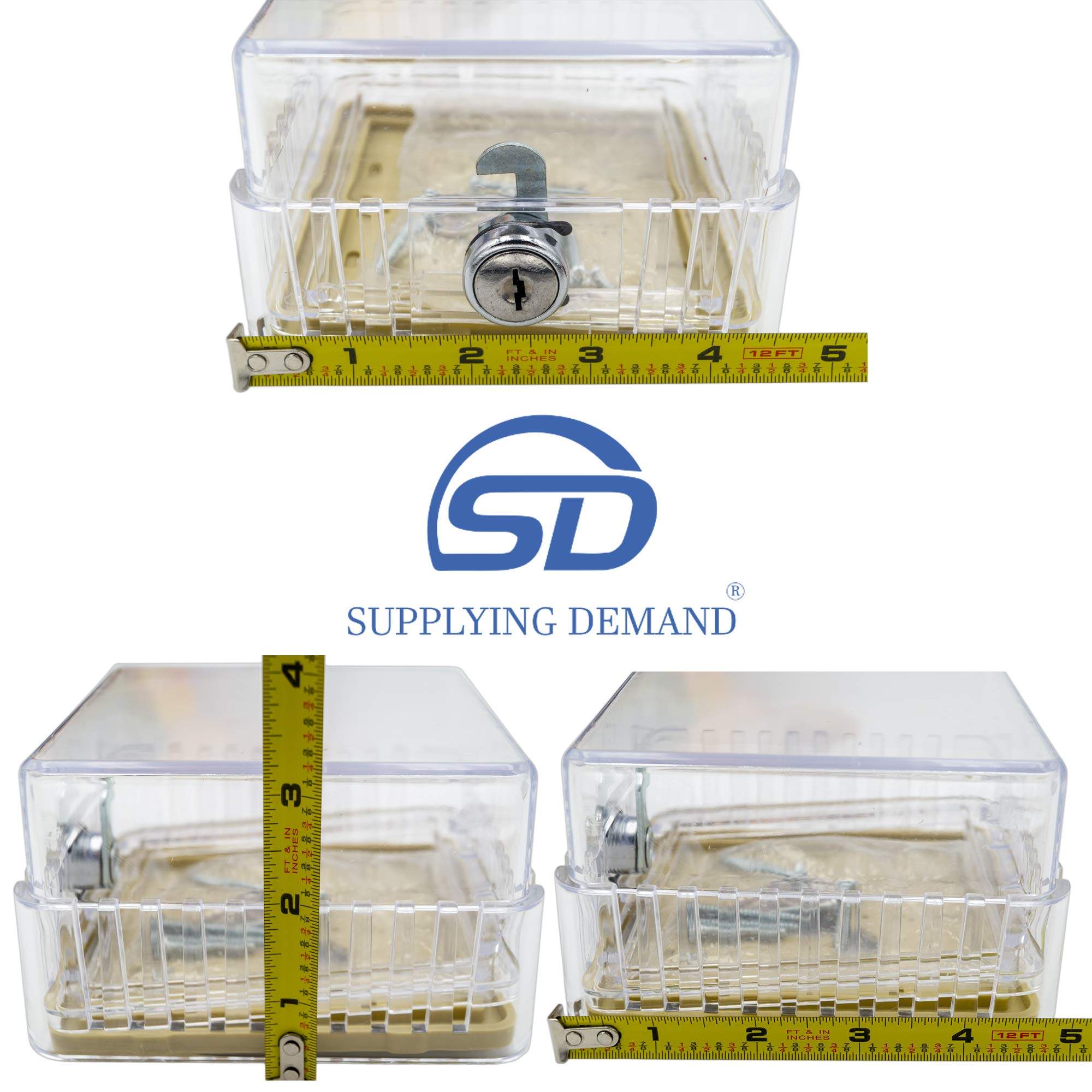 SDBTG-EK btg-ek-70201-thermostat-guard-key view 11