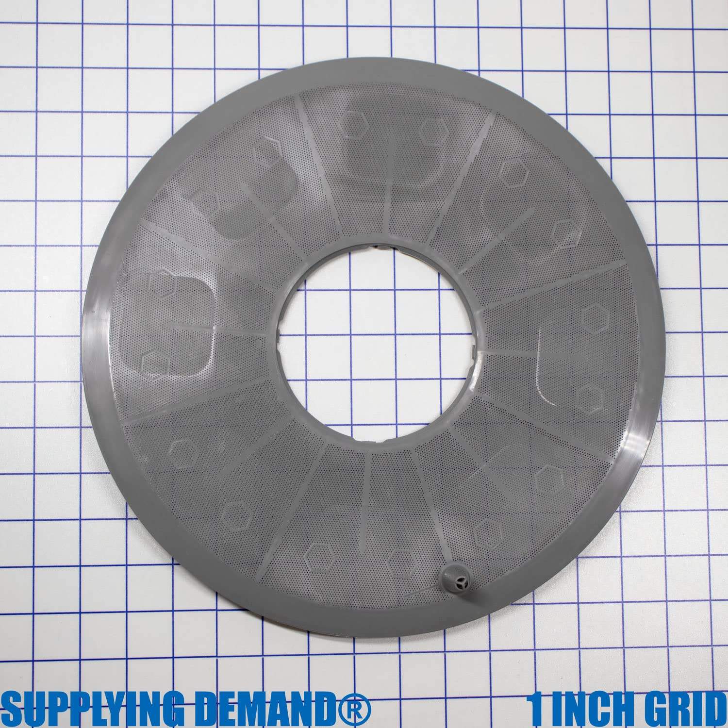 SD5304506525 5304506525-154252401-dishwasher-filter-ring view 21