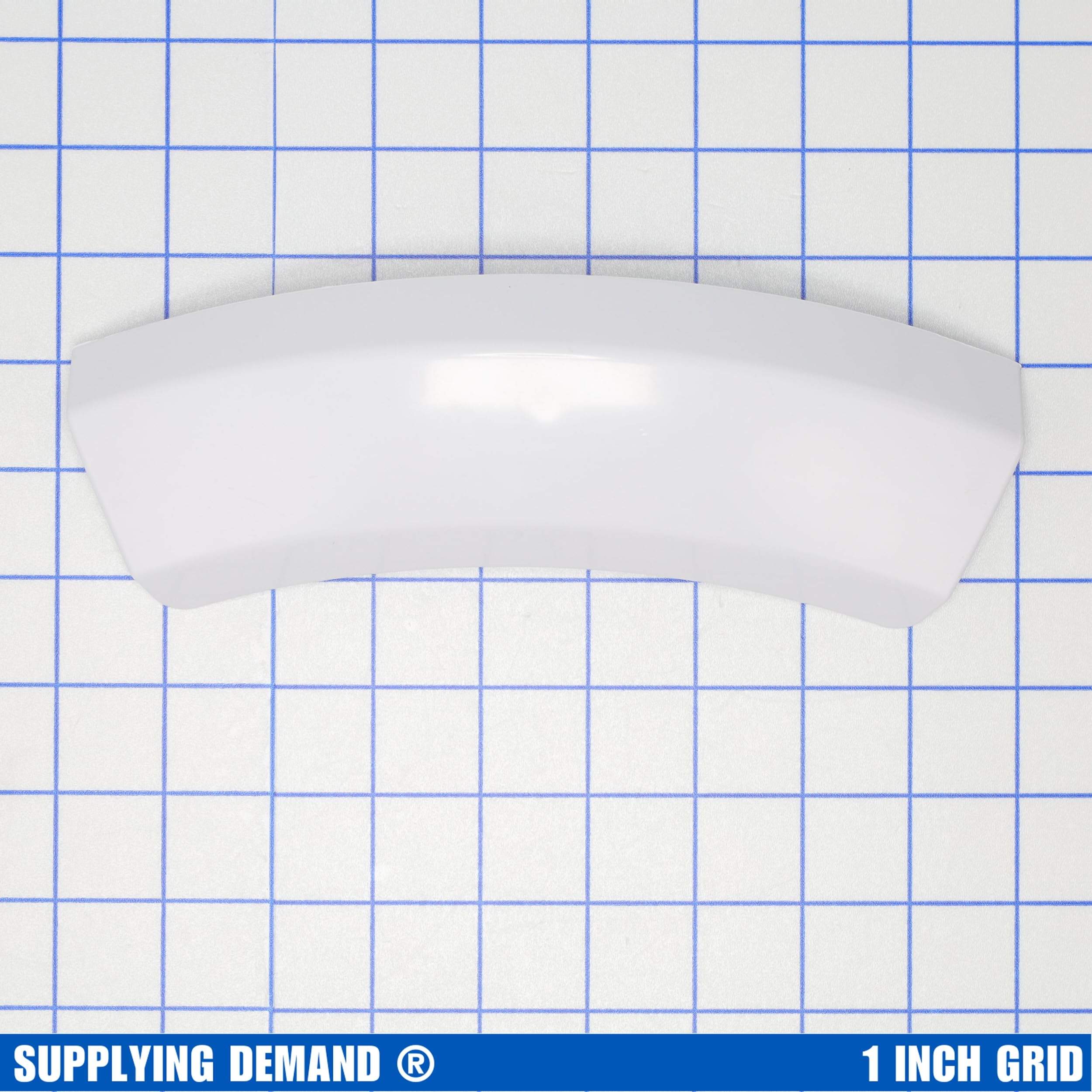 SD00644221 00644221-00497523-dryer-door-handle view 11