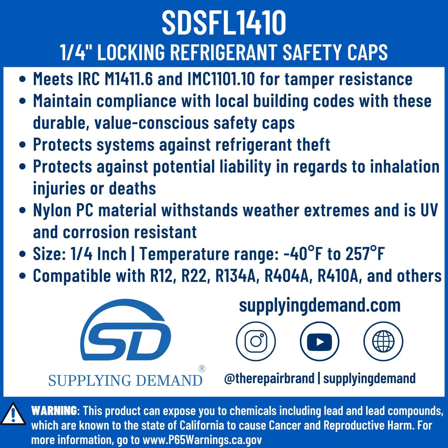 SDSFL1410 sfl1410-safety-locking-caps-tool view 61