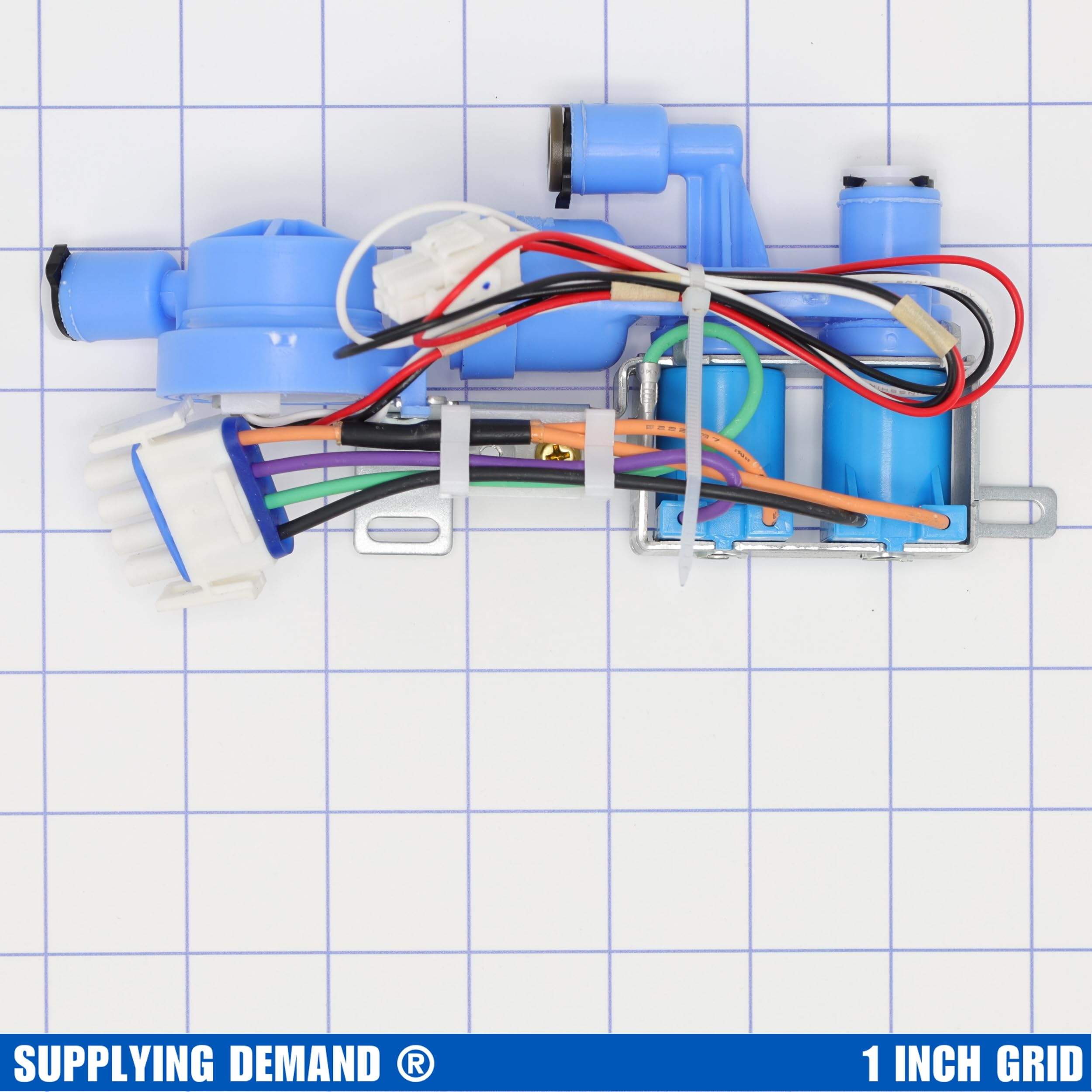 SDWR57X32000 wr57x32000-ap6978659-refrigerator-water-inlet-valve view 11