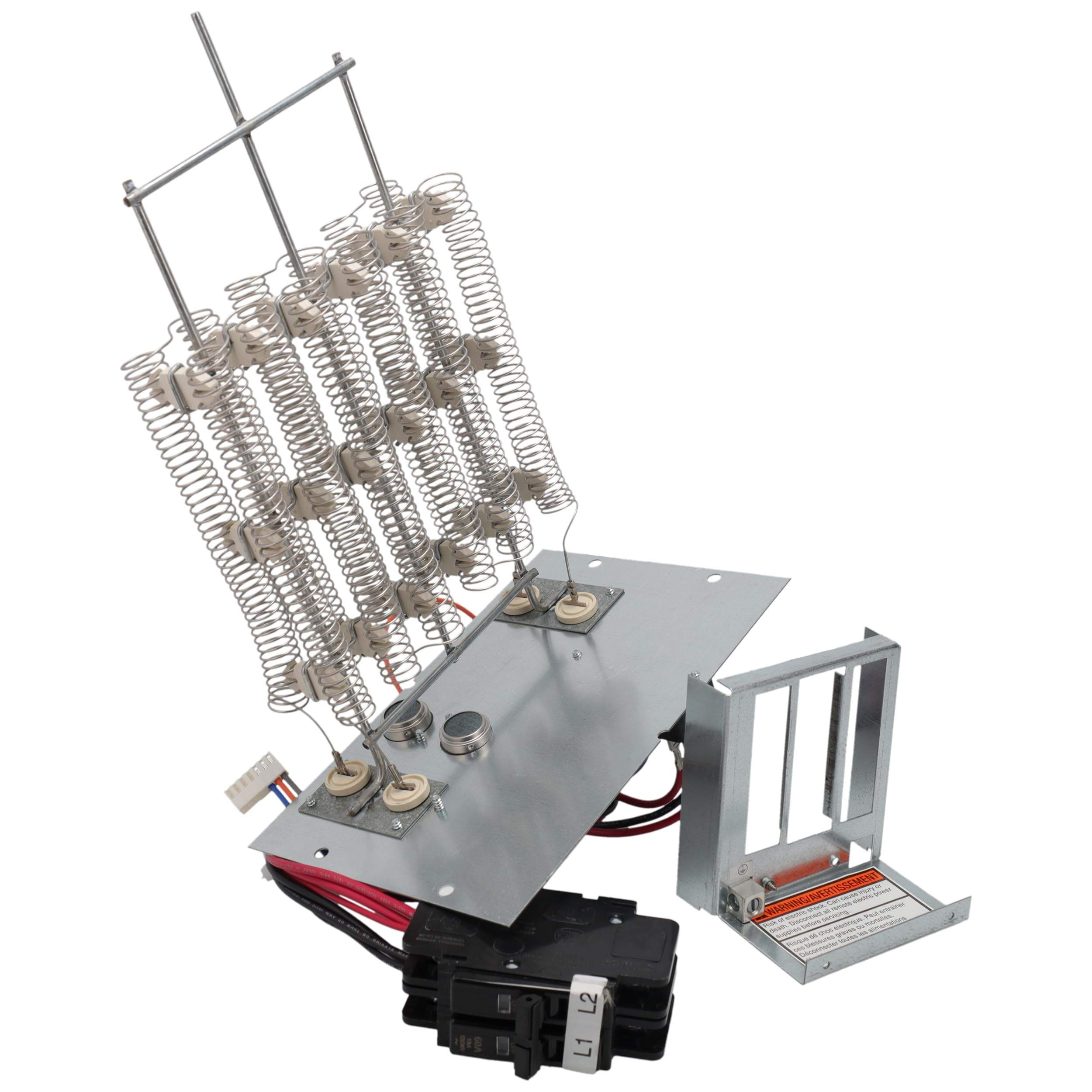 SD81-0572-01 81-0572-01-hvac-heat-strip-kit view 11