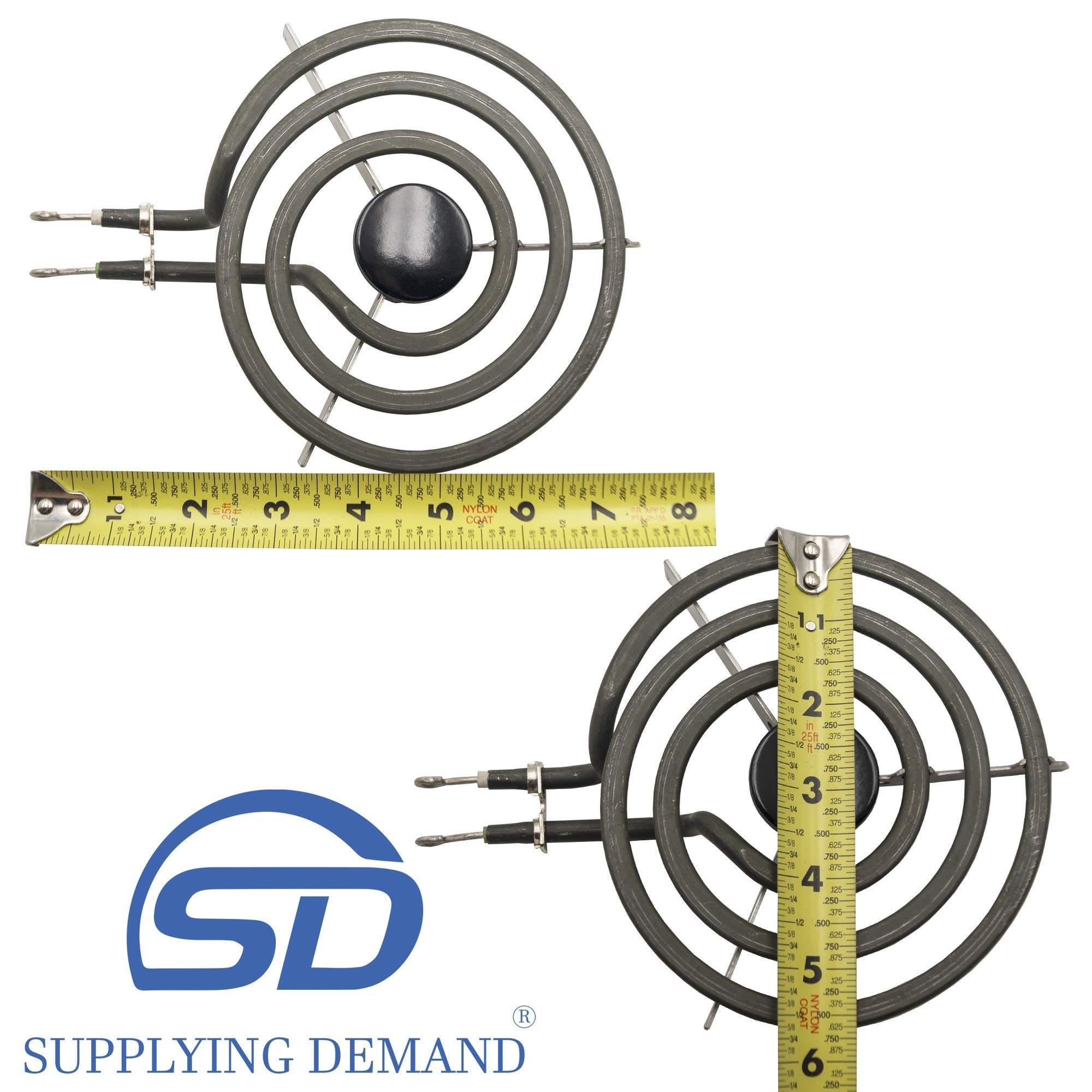SDSP22YA-FBA sp22ya-electric-range-surface-element-kit view 31