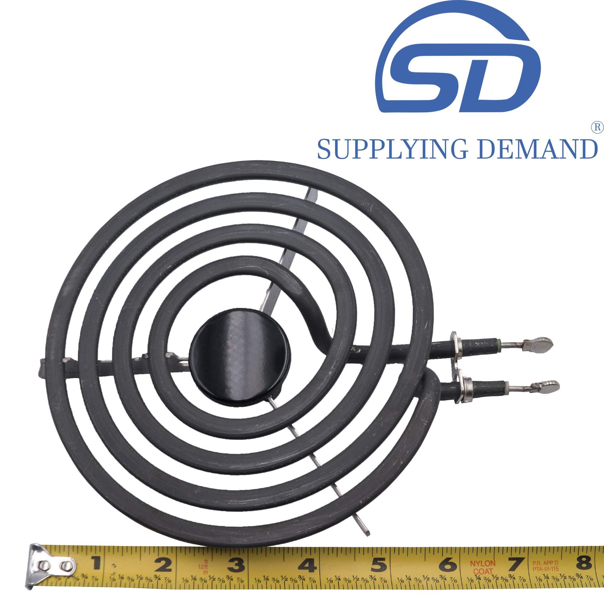 SDMP22YA-FBA mp22ya-sdmp22ya-electric-range-burner-kit view 21