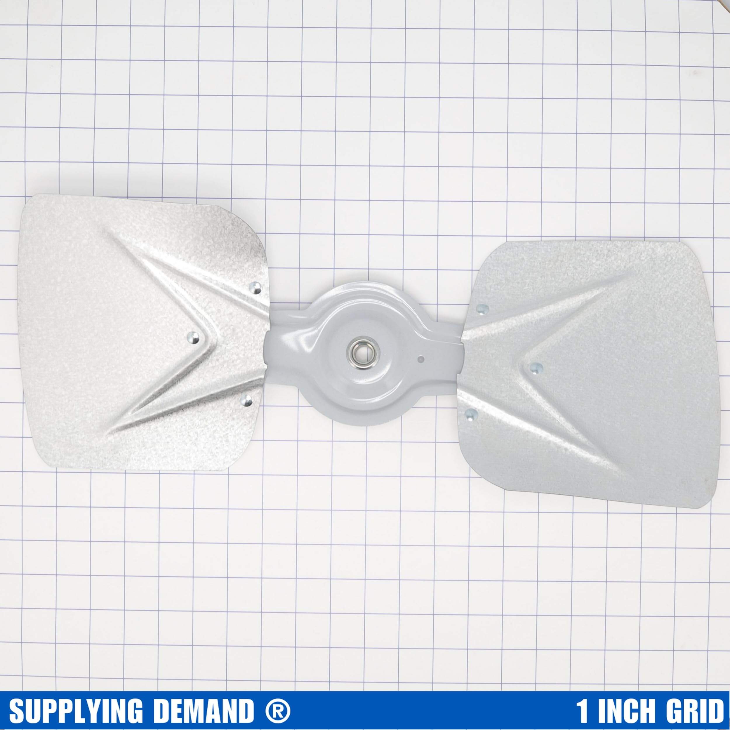 SD70-21858-09 70-21858-09-hvac-fan-blade-20in-ccw view 11