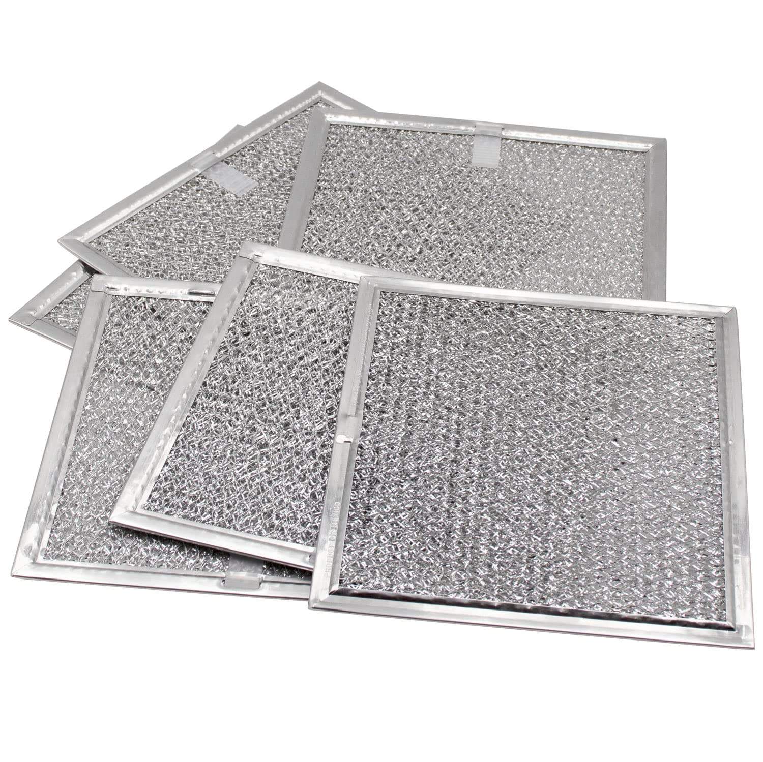 SDDE63-00666AX6 de63-00666ax6-de63-00666a-microwave-grease-filter-6-pack view 21