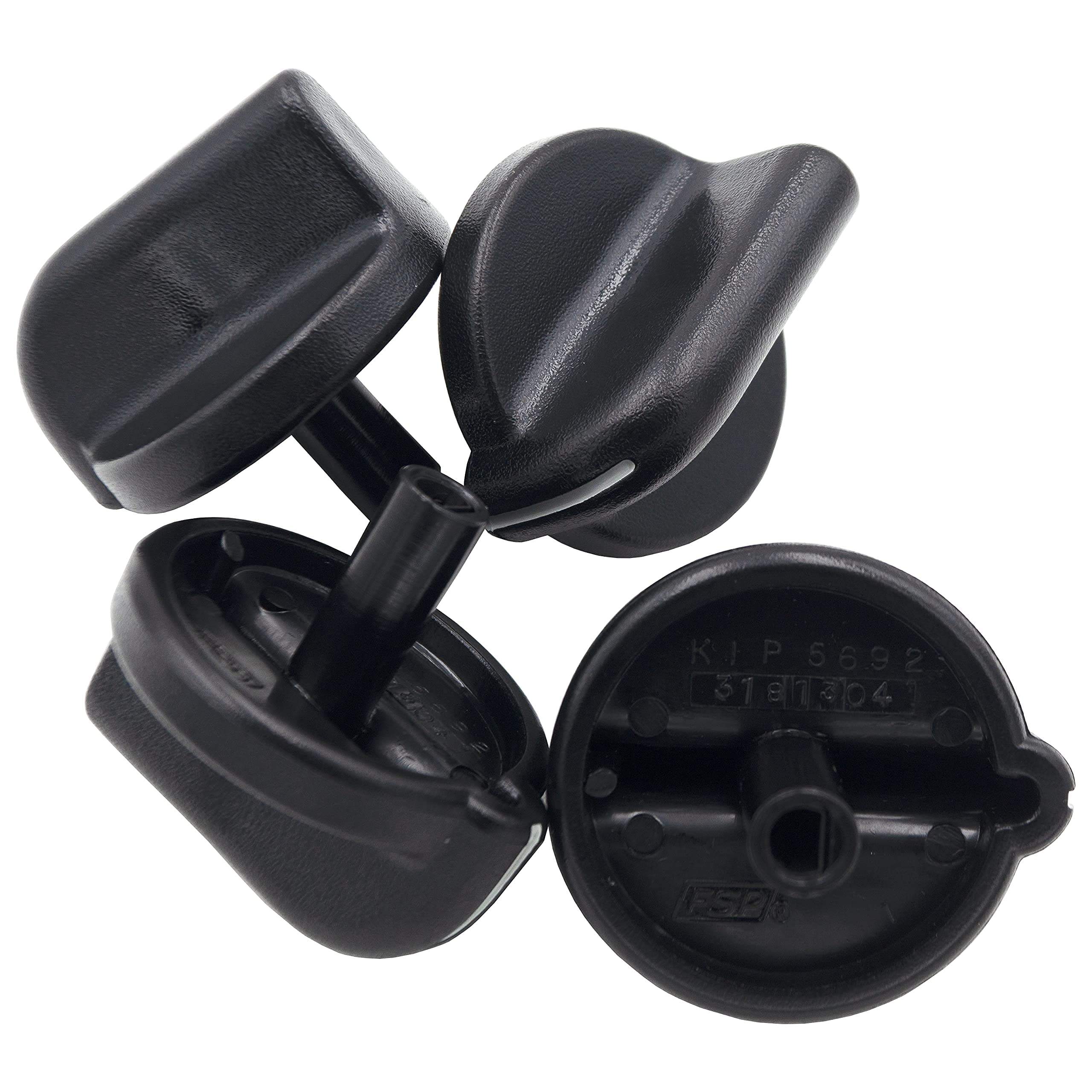 SD3181304X4 3181304x4-3181304-gas-range-cooktop-knob view 41