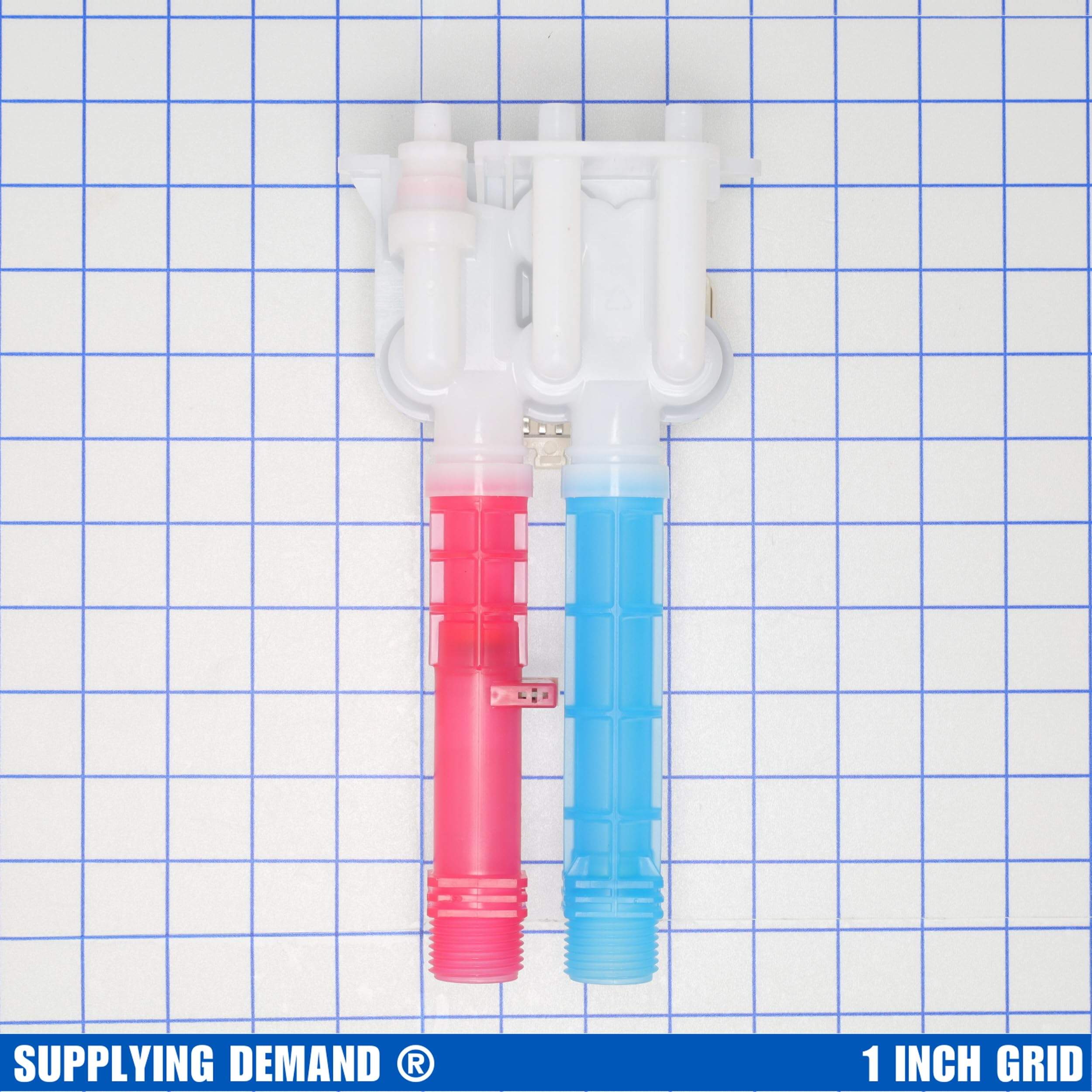 SD5304528029 5304528029-5304514790-washer-water-inlet-valve view 11