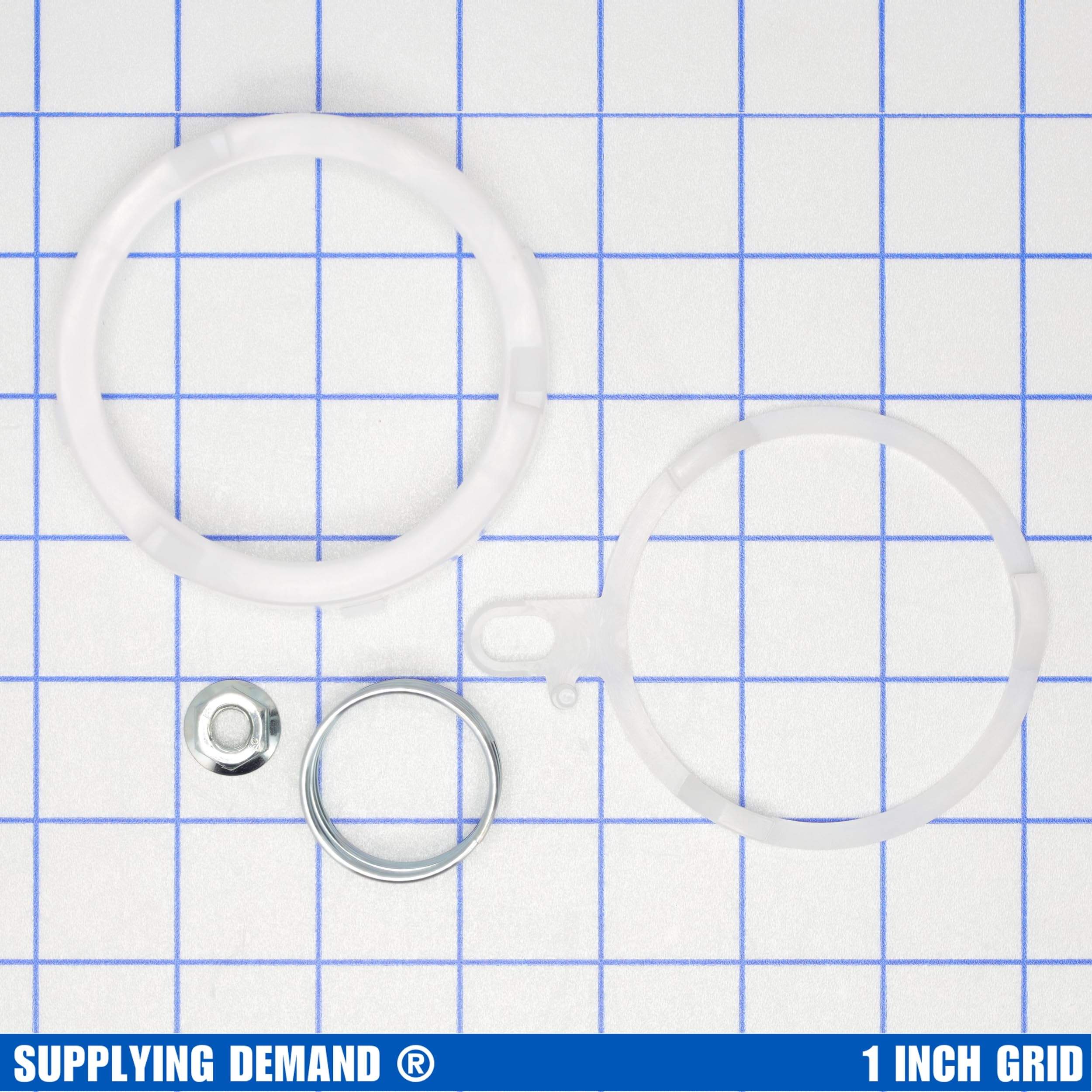 SDW10721967-KIT w10721967-kit-w10721967-washer-clutch-kit view 21