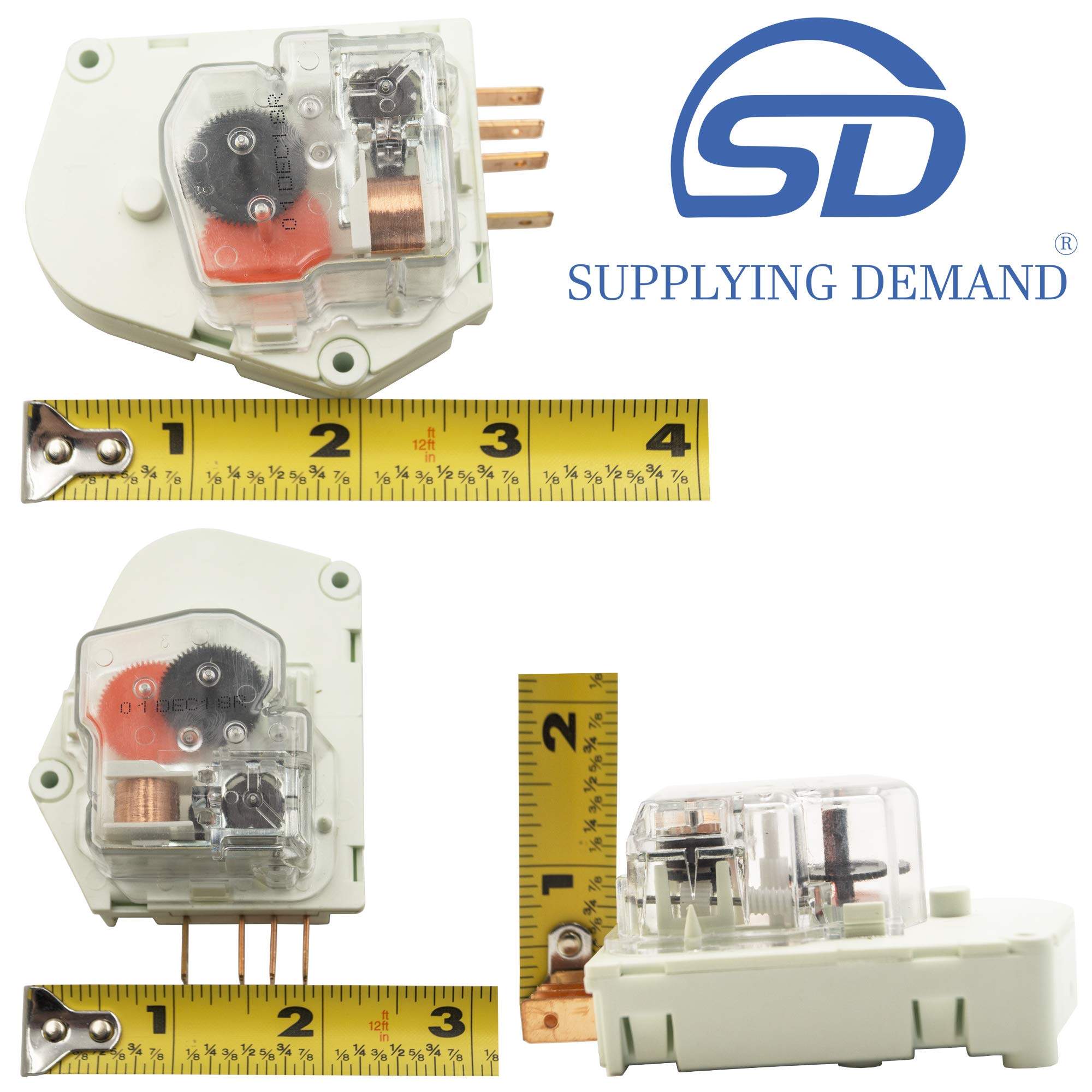 SD215846604 215846604-08003824-refrigerator-defrost-timer view 11