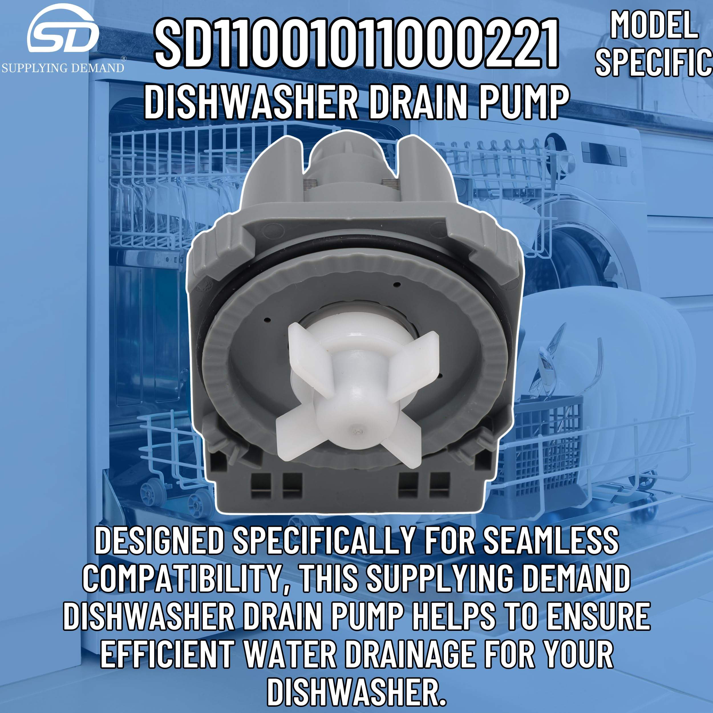 SD11001011000221 11001011000221-dishwasher-drain-pump view 31