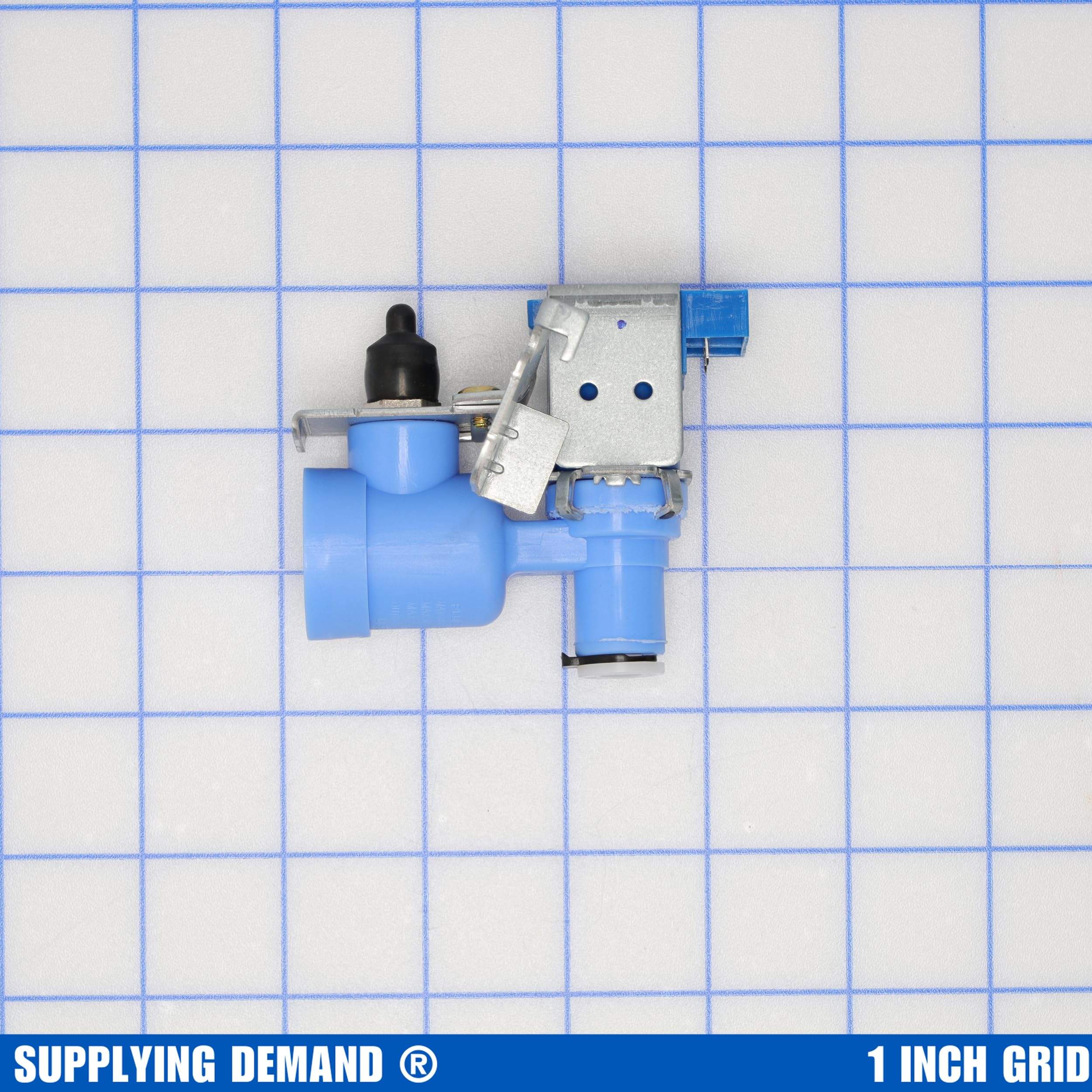 SDAJU55759303 aju55759303-oem20874382-refrigerator-water-inlet-valve view 11