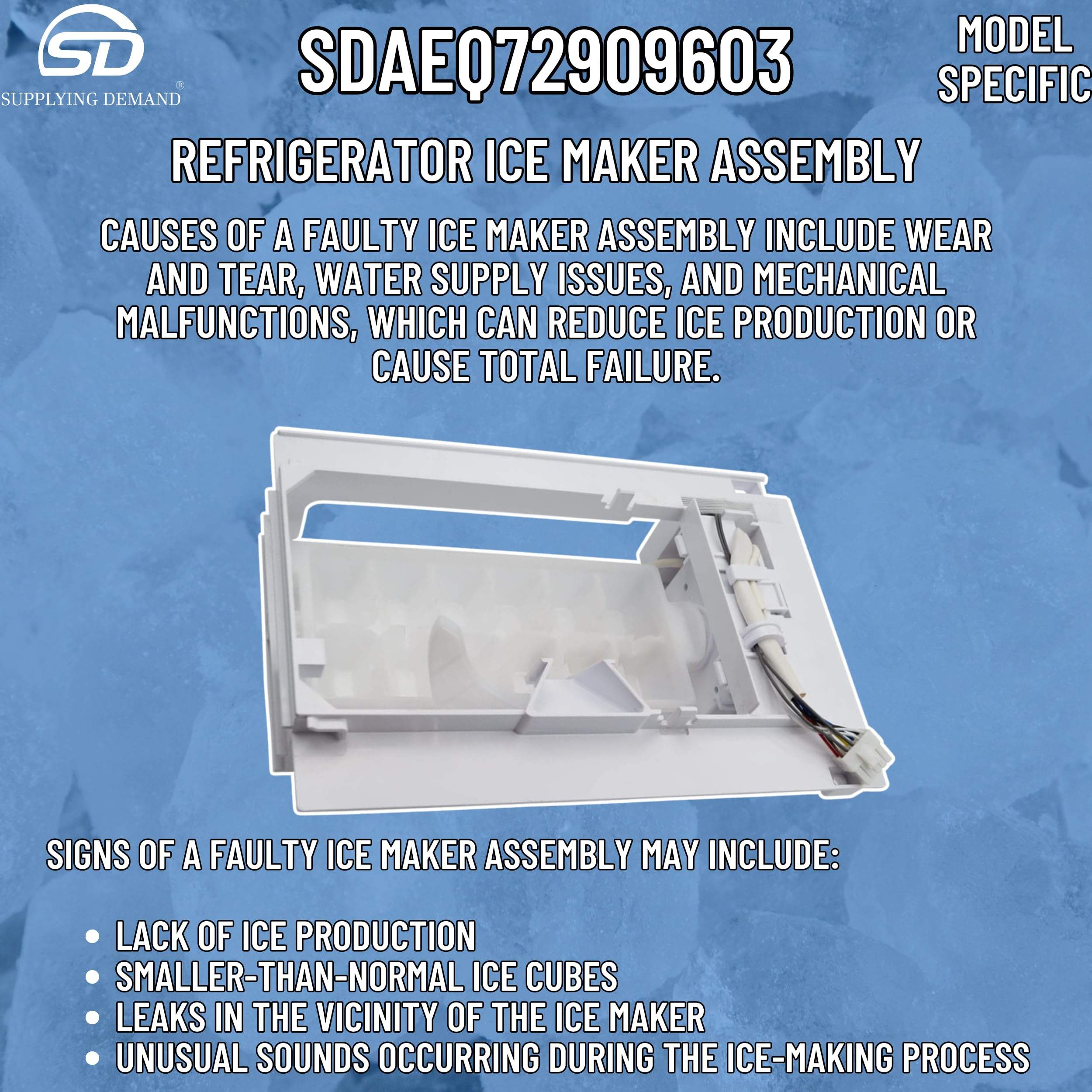 SDAEQ72909603 aeq72909603-2216335-refrigerator-ice-maker-assembly view 71