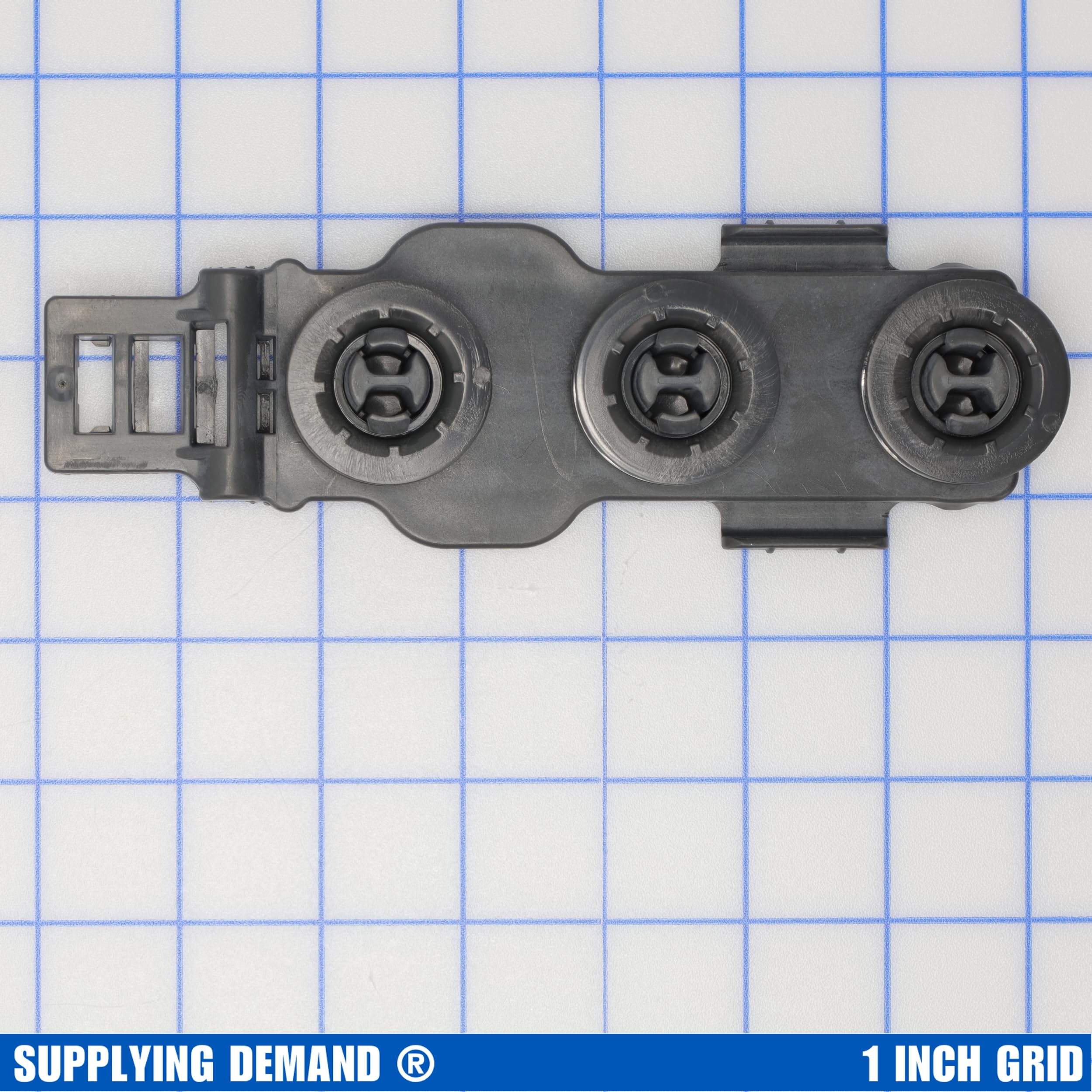 SDWD12X22801 wd12x22801-wd12x10448-dishwasher-dishrack-roller-assembly view 11