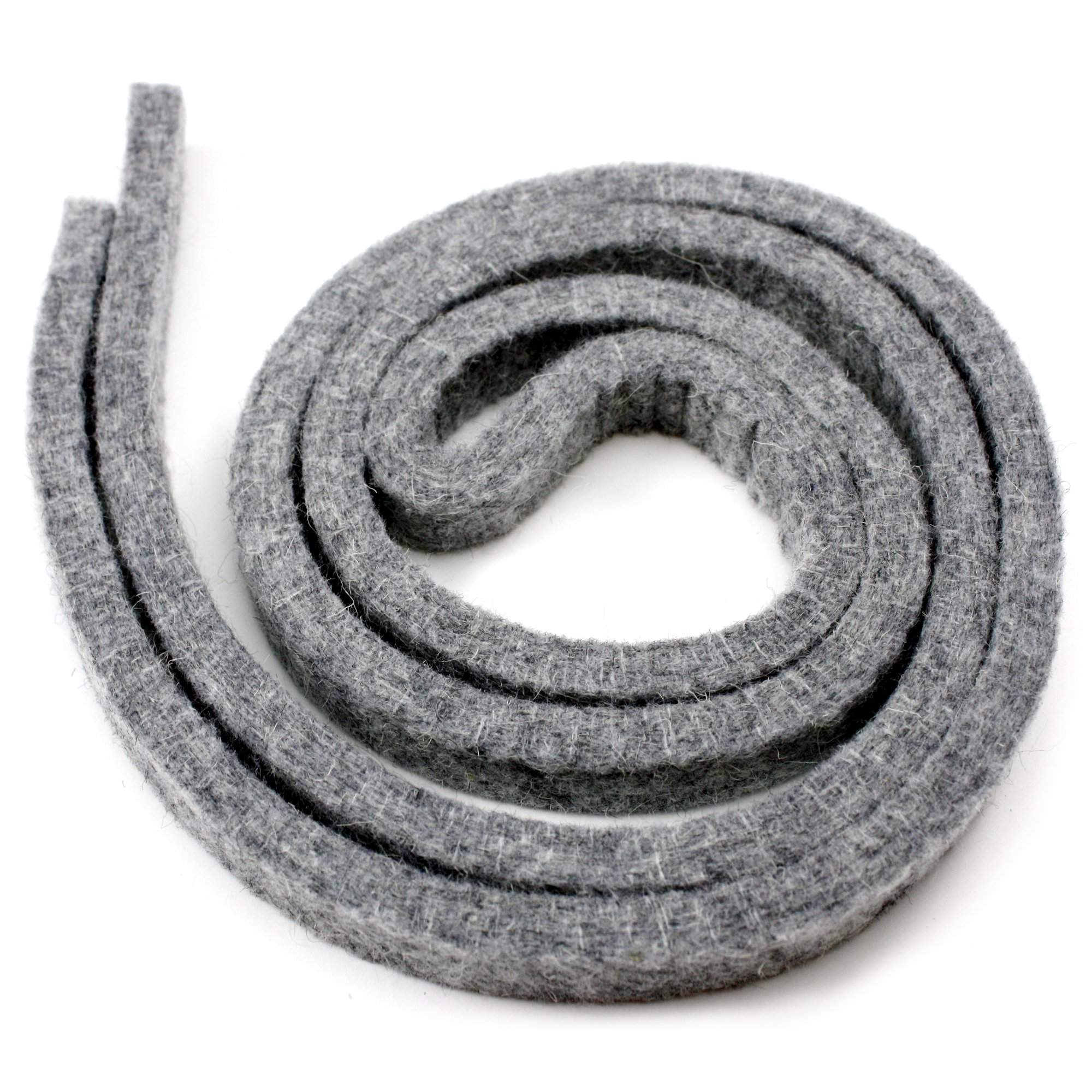 SDWE09X20441 WE09X20441-WE09X27634-dryer-front-drum-felt-seal