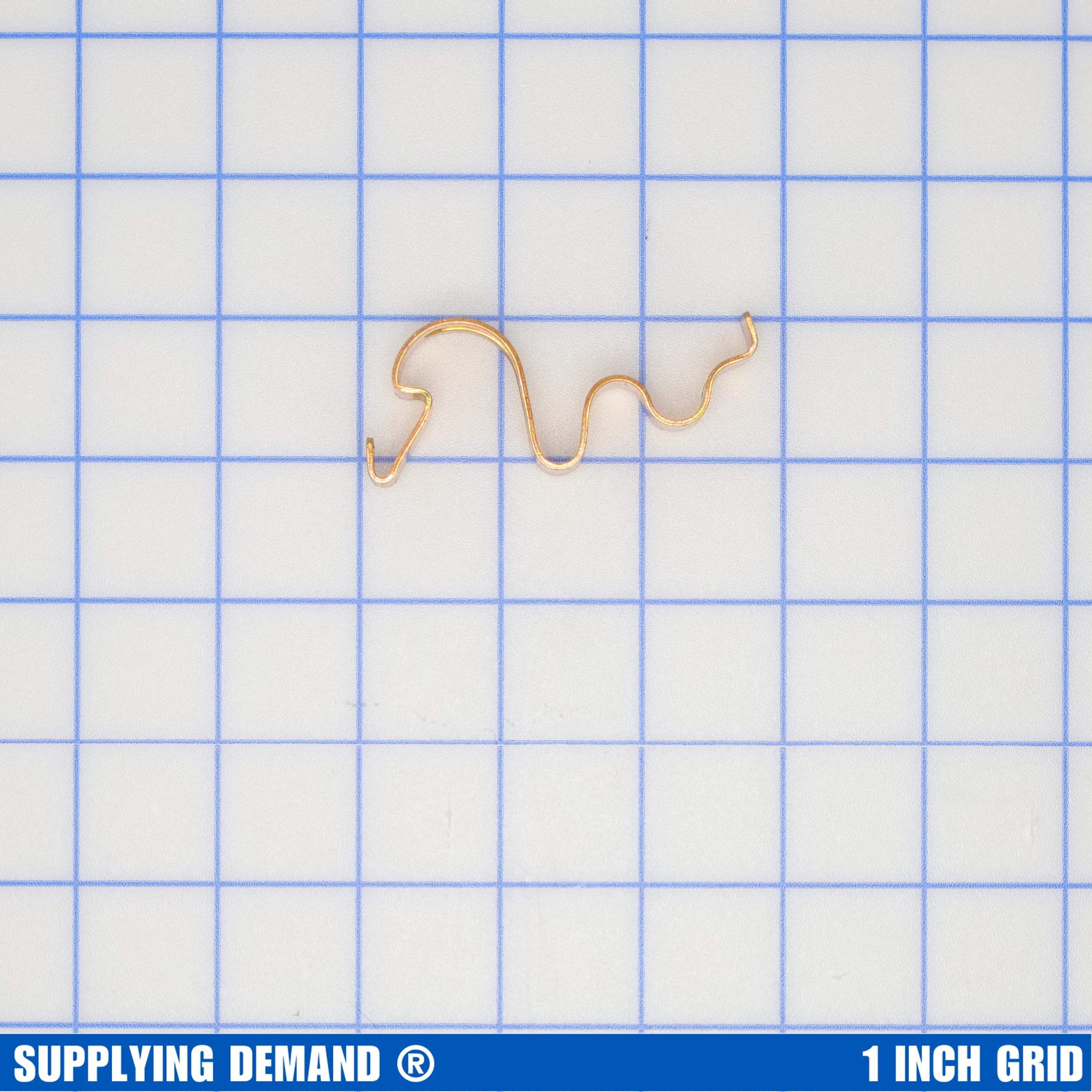 SD62780 62780-washer-cabinet-retaining-clip view 11