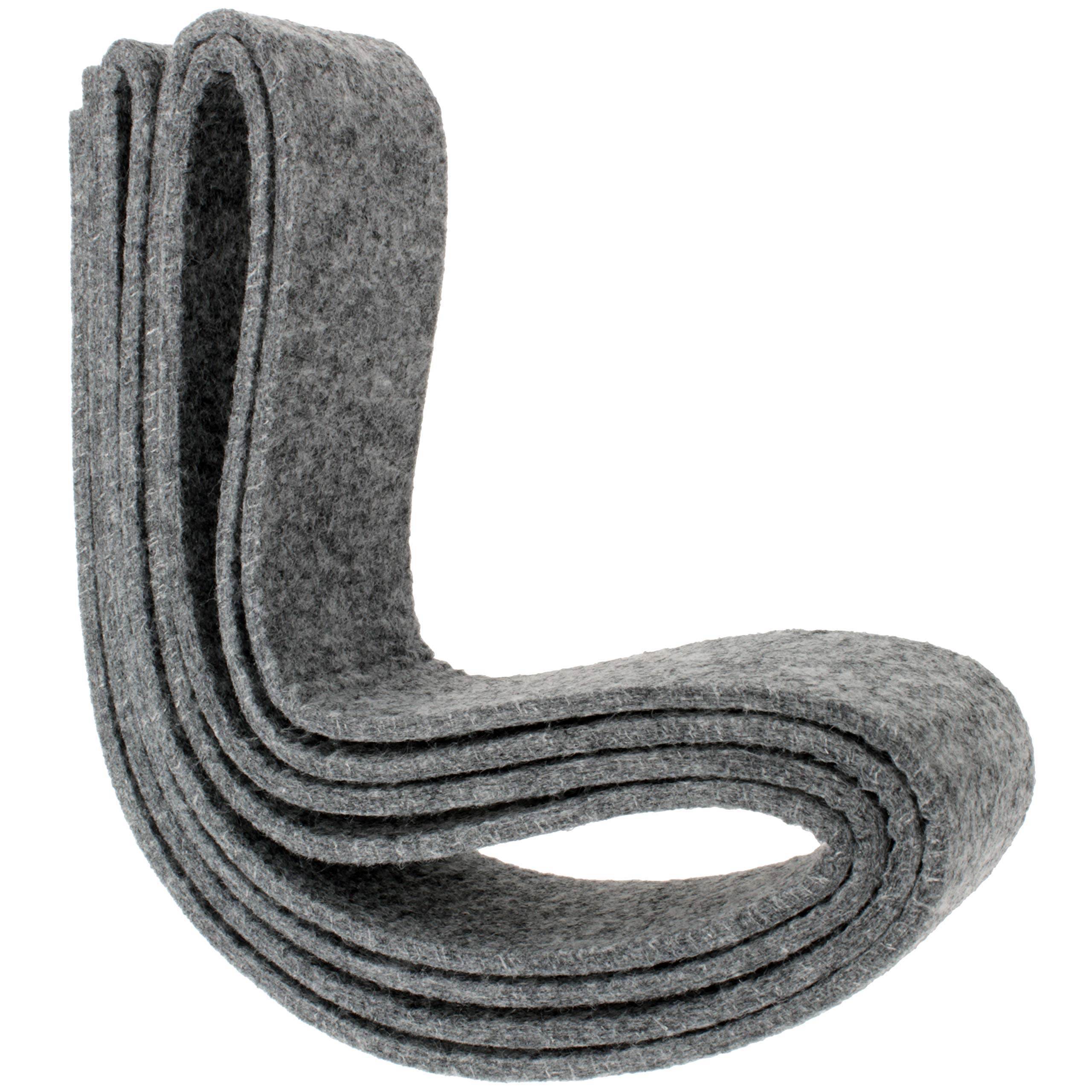 SD33001807 33001807-516692-dryer-drum-felt-seal