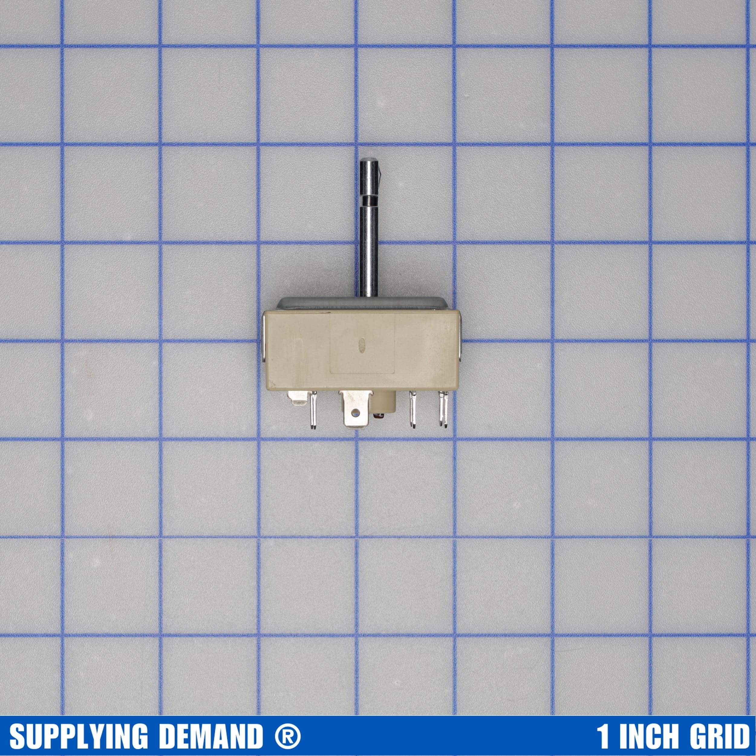 SD4456027 4456027-ps11742653-range-cooktop-infinite-control-switch view 11