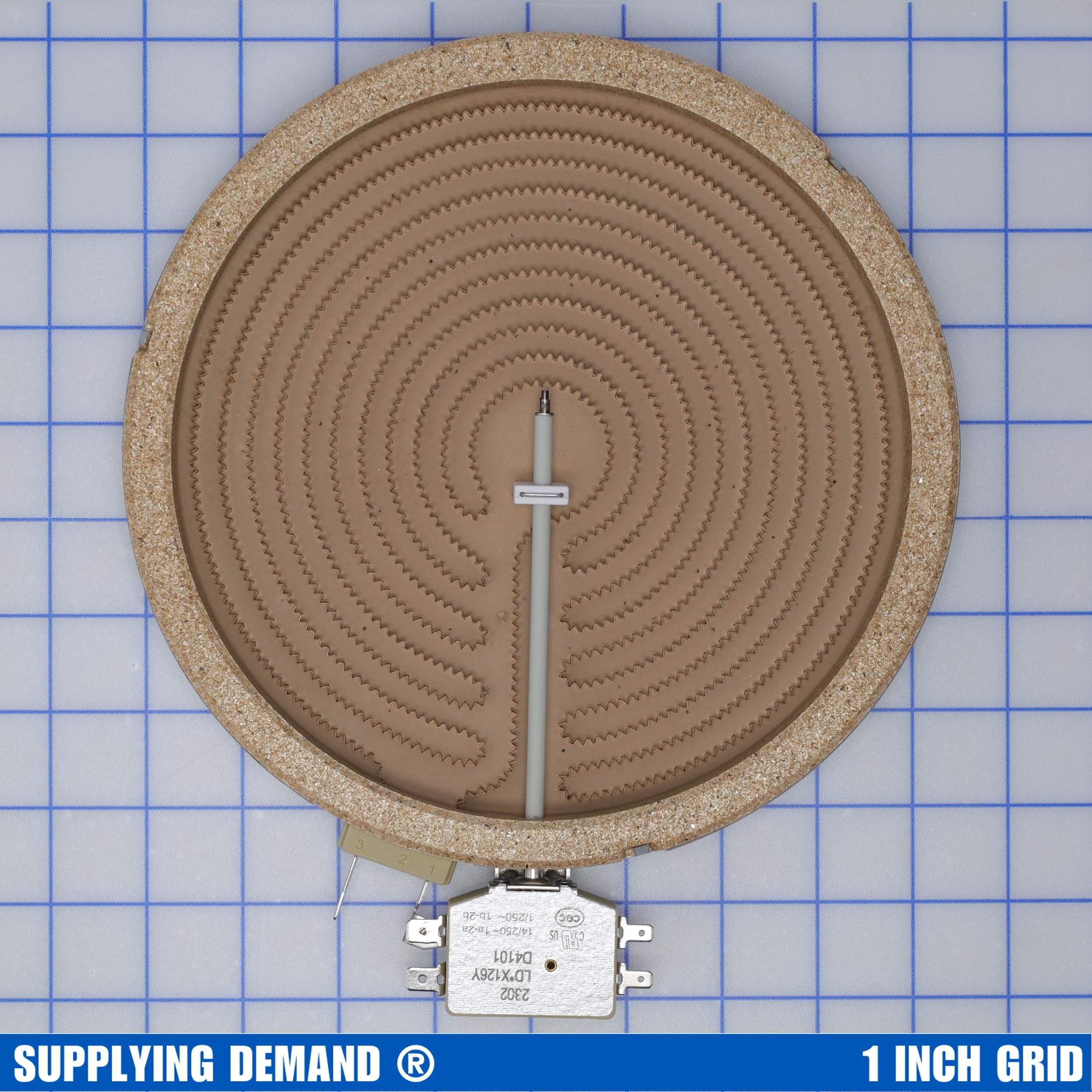 SDW10242957 w10242957-wpw10242957-electric-range-radiant-element view 11