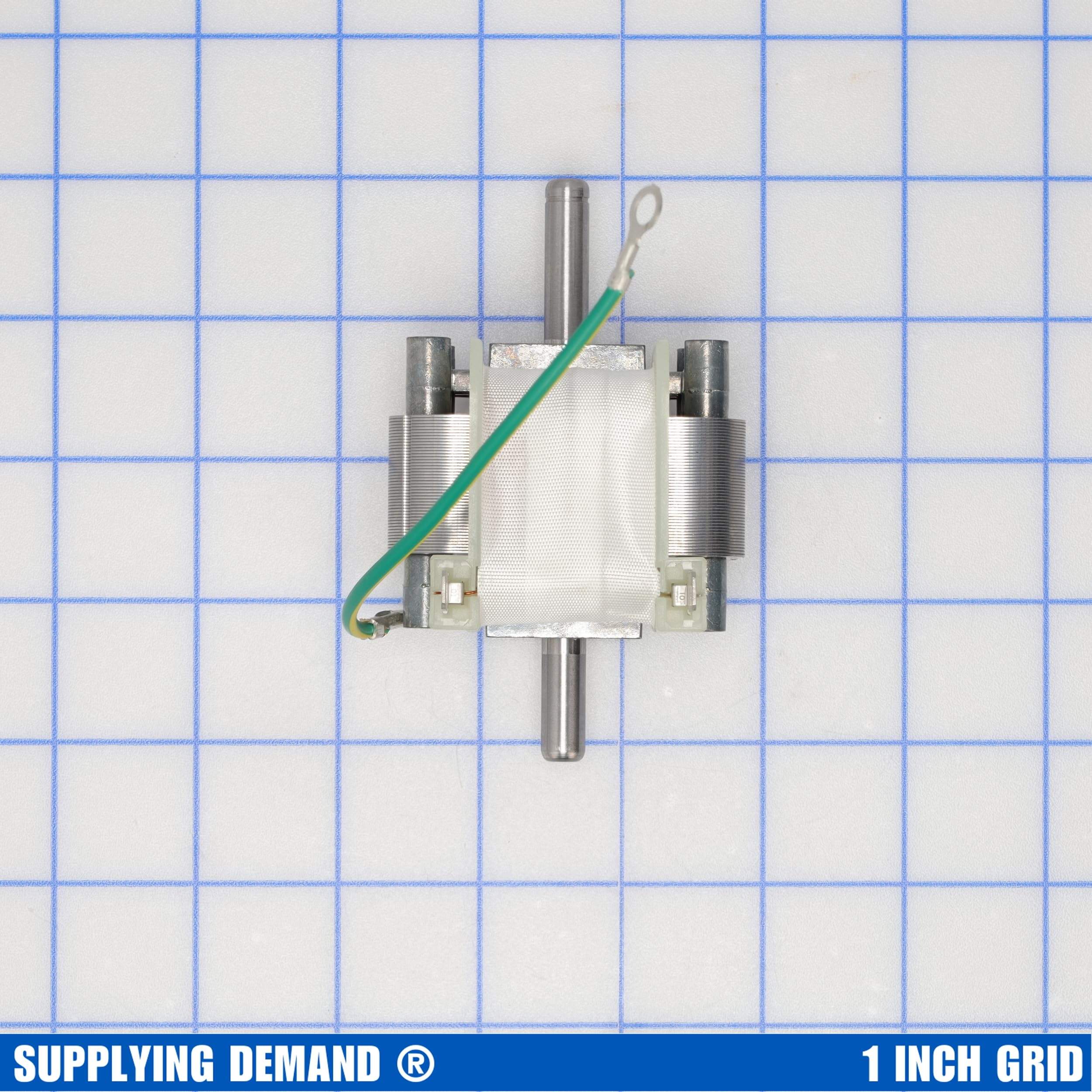 SDHC21ZE121A hc21ze121a-furnace-draft-inducer-motor view 11