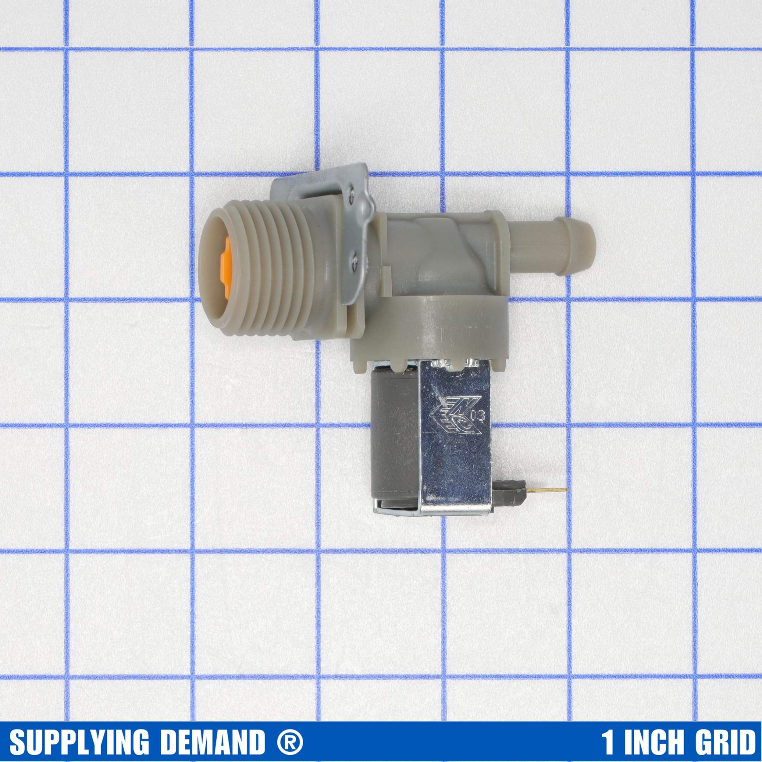SD5220FR2006H 5220fr2006h-5220fr2006l-washer-water-inlet-valve view 11