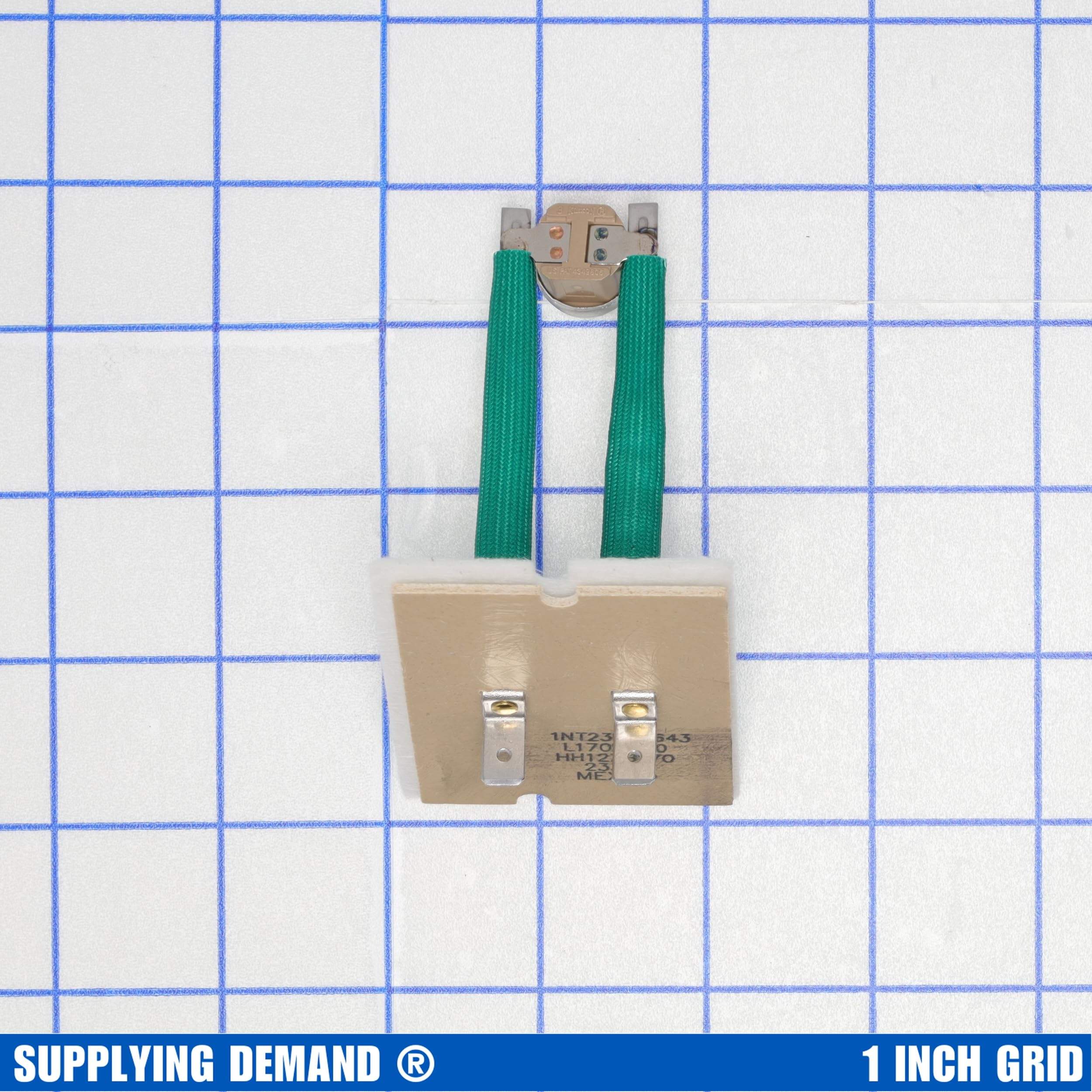 SDHH12ZB170 hh12zb170-oem15058550-hvac-furnace-limit-switch view 11