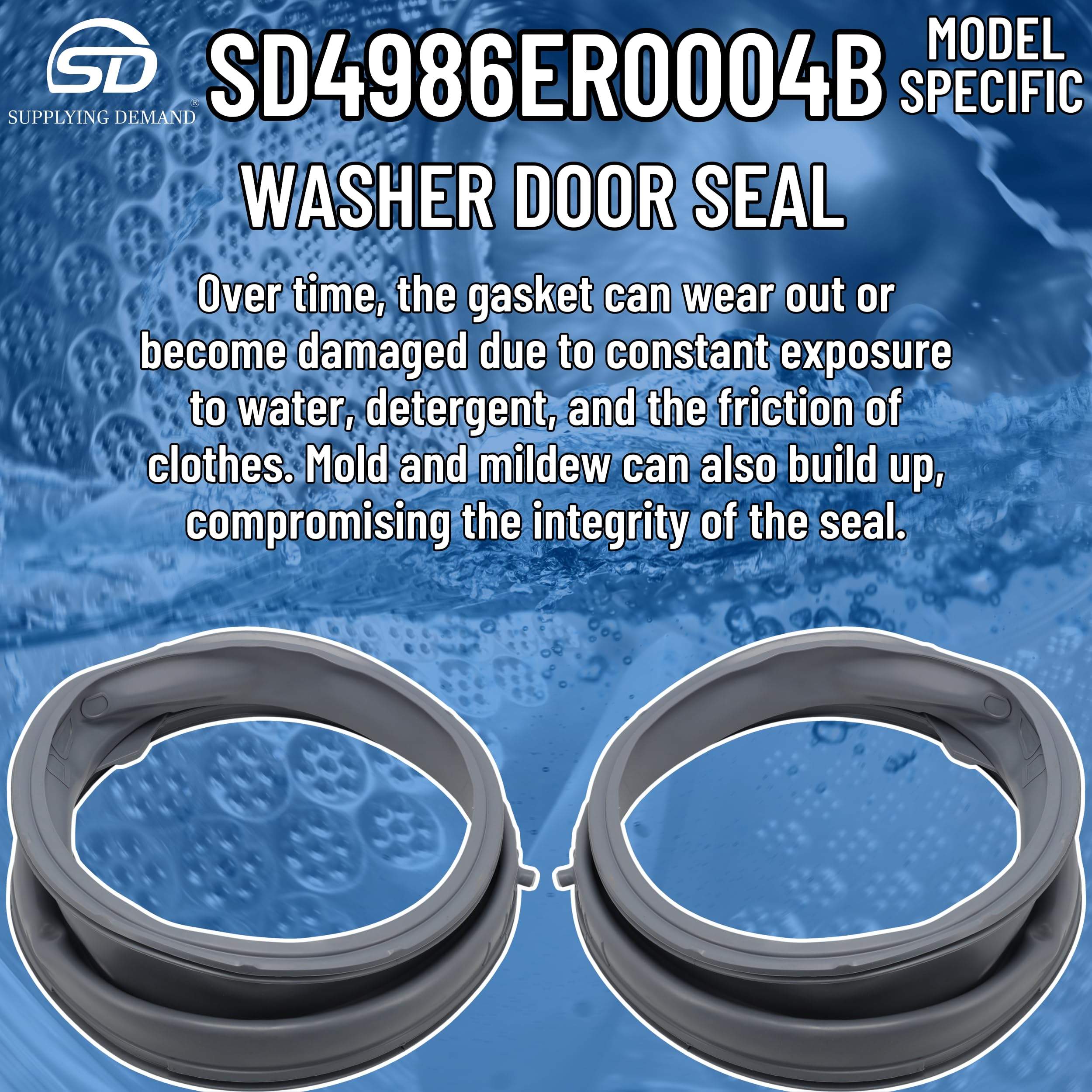 SD4986ER0004B 4986er0004b-1267855-washer-door-boot-seal view 61