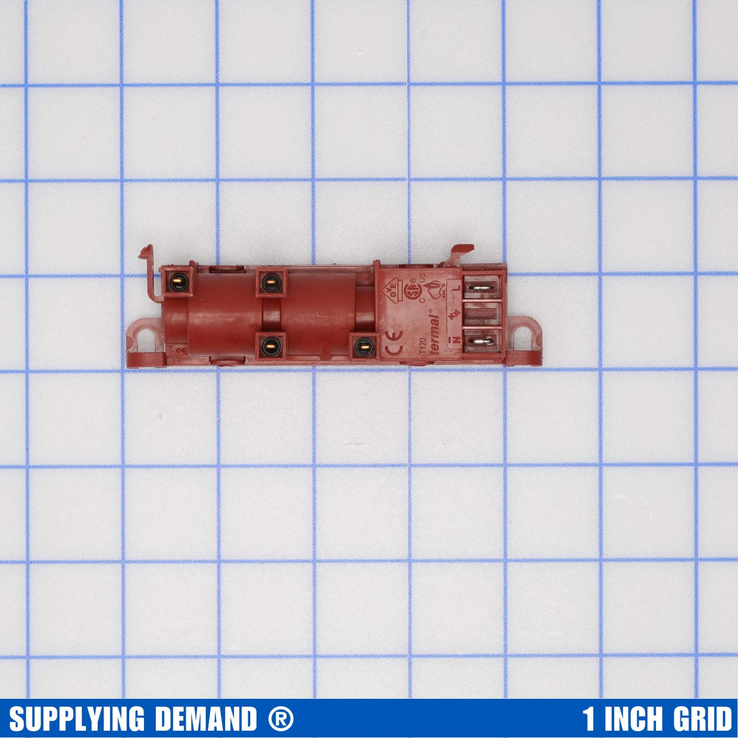 SD415099 415099-stove-oven-spark-module view 11