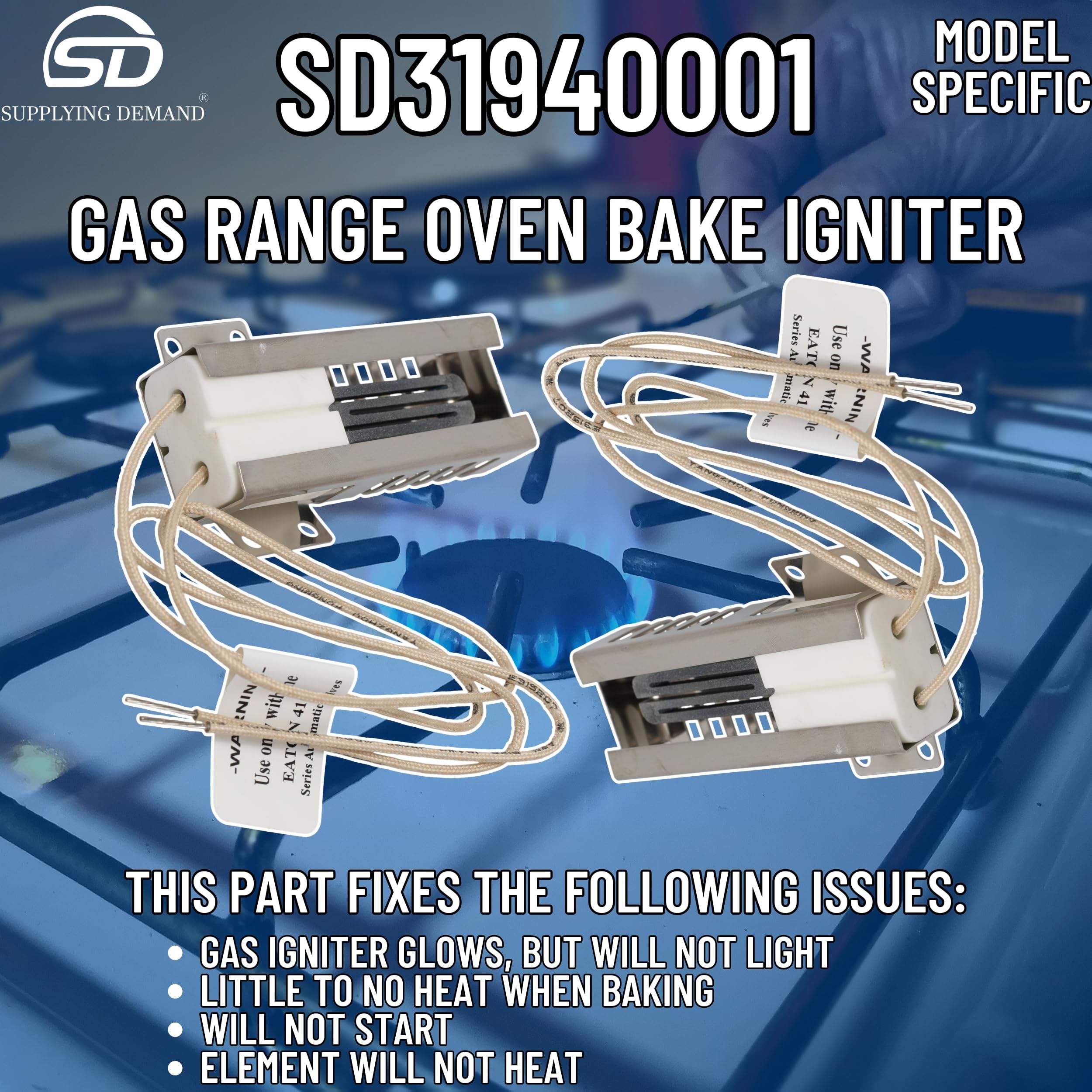 SD31940001 31940001-0316223-range-oven-bake-igniter view 61