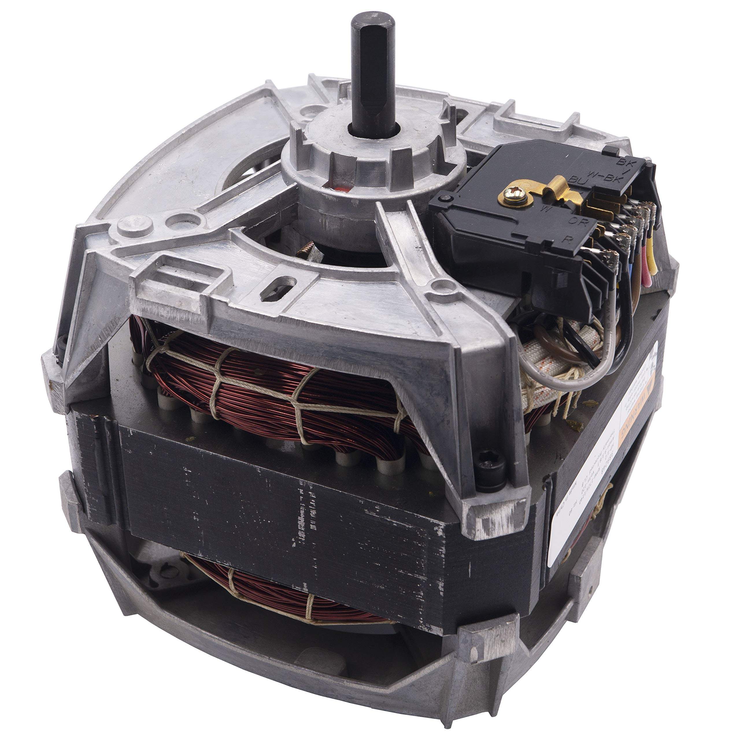 SD389248 389248-661600-washer-motor-2-speed