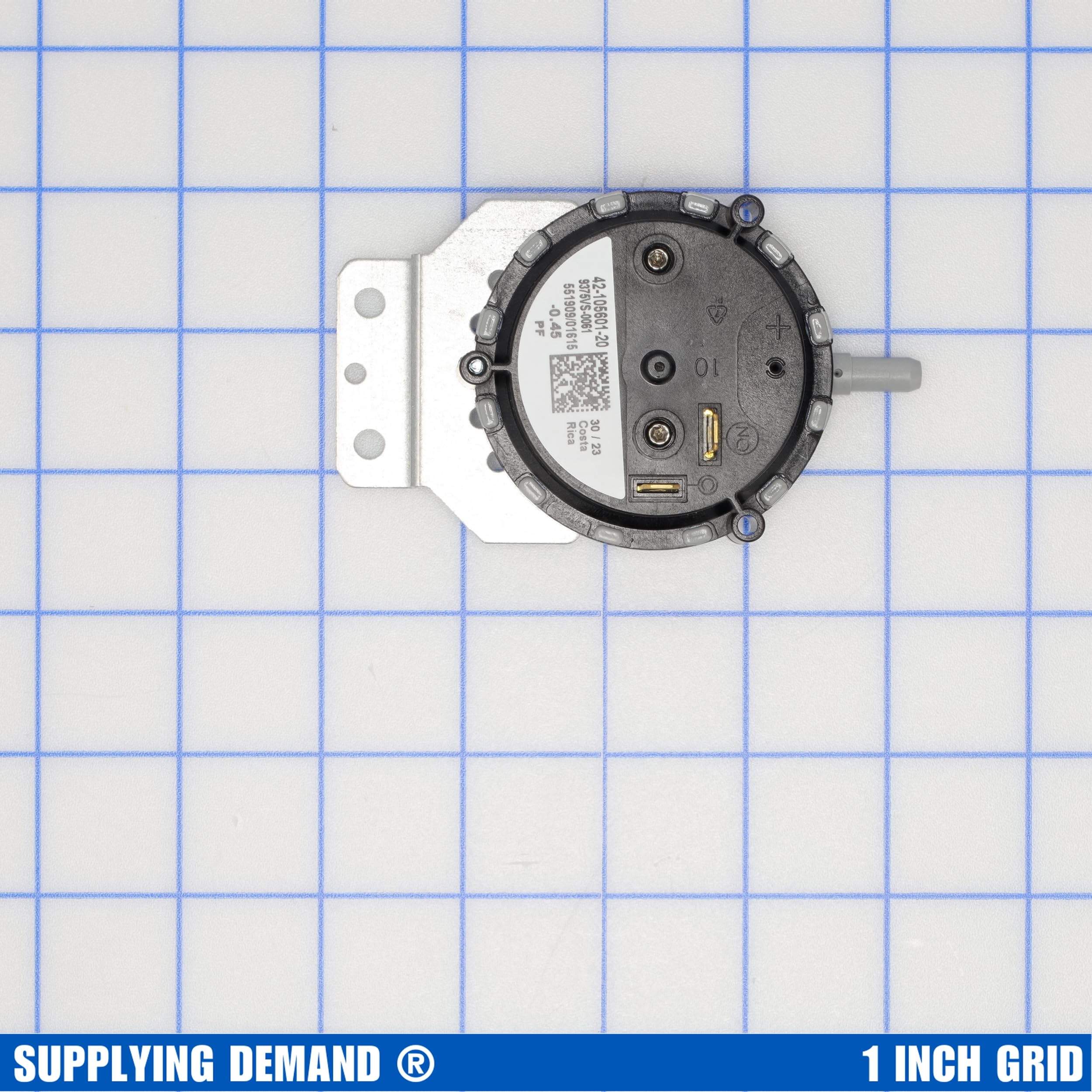 SD42-105601-20 42-105601-20-42-24335-09-hvac-pressure-switch view 11