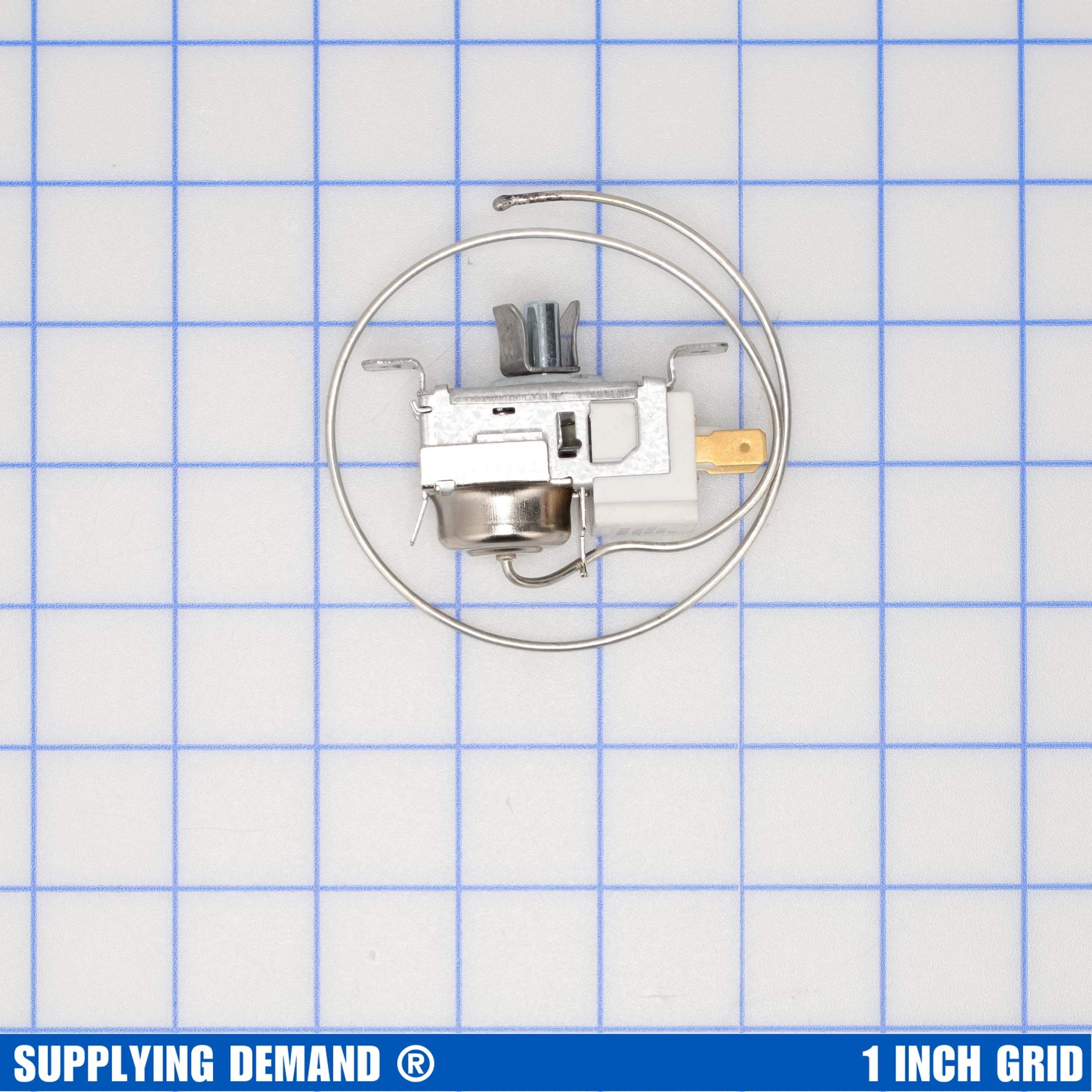SDWR09X20002 wr09x20002-wr09x10027-refrigerator-cold-control-thermostat view 21