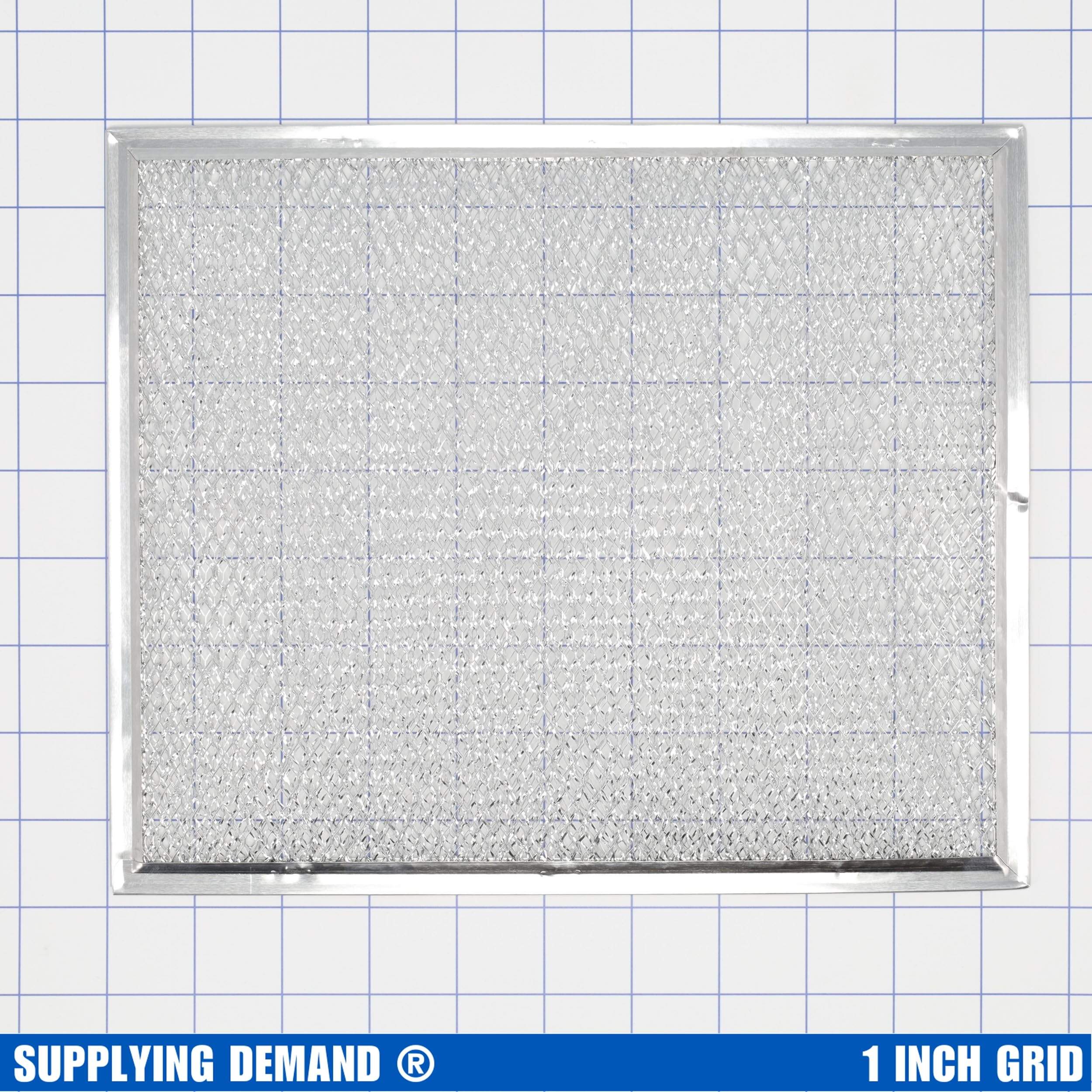 SDBP29 bp29-range-hood-grease-filter view 11