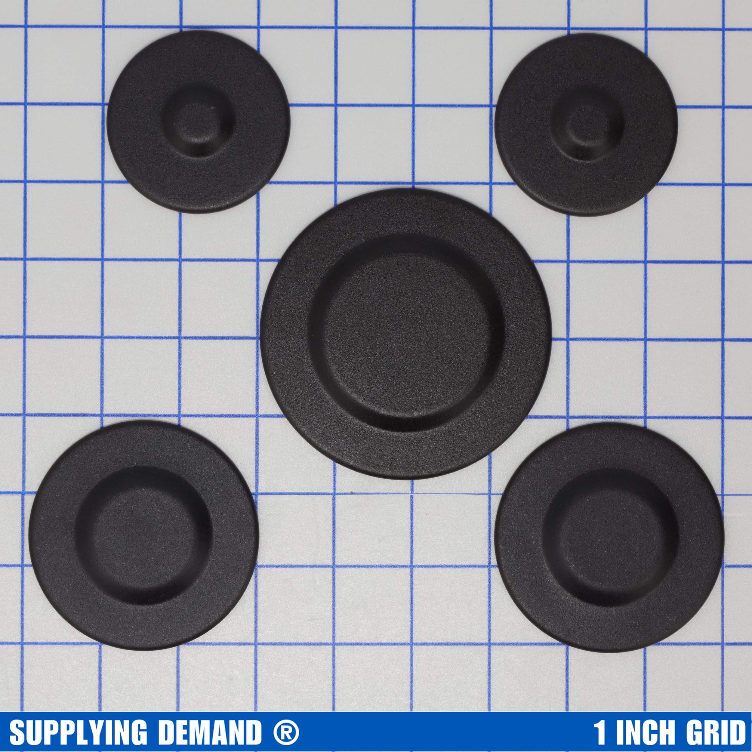 SDW10324251 w10324251-4444944-range-burner-cap-set view 11