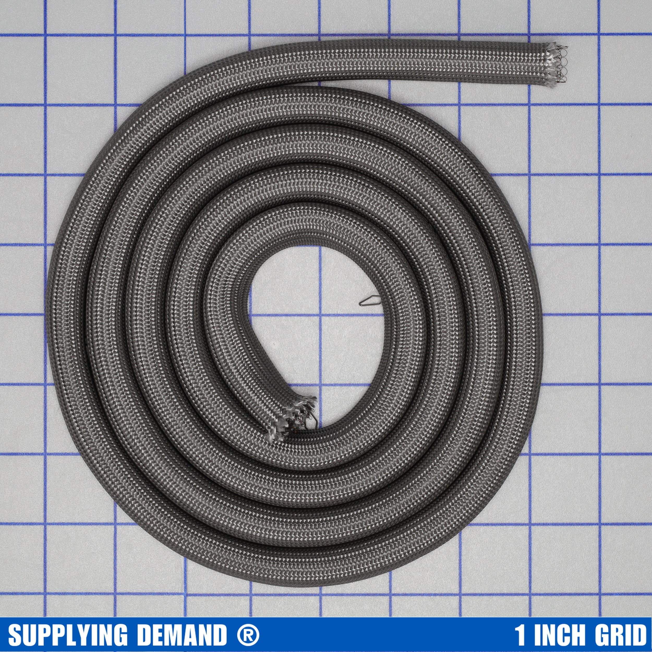 SDWB04T10022 wb04t10022-910408-range-oven-door-seal view 11