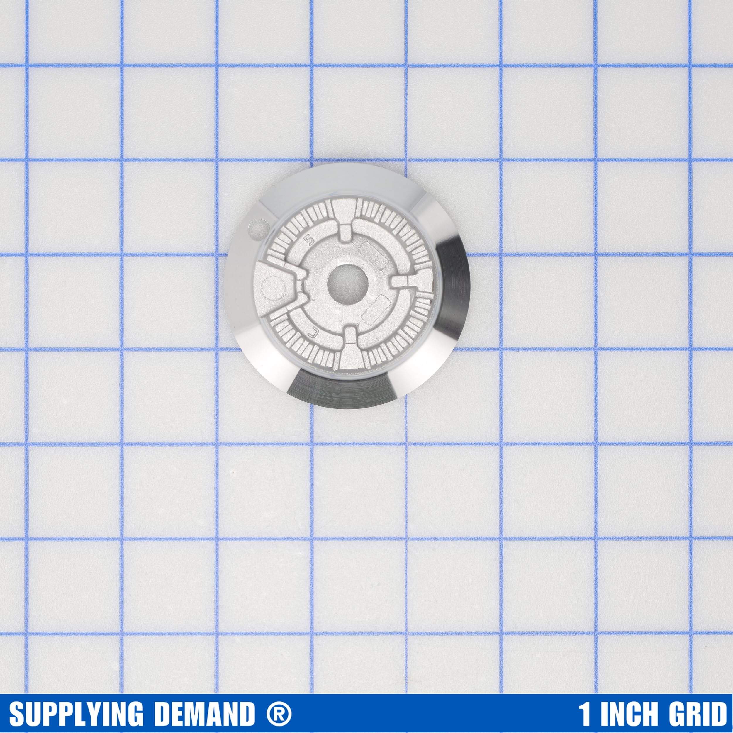 SD8286813 8286813-1421910-range-cooktop-burner-head view 11