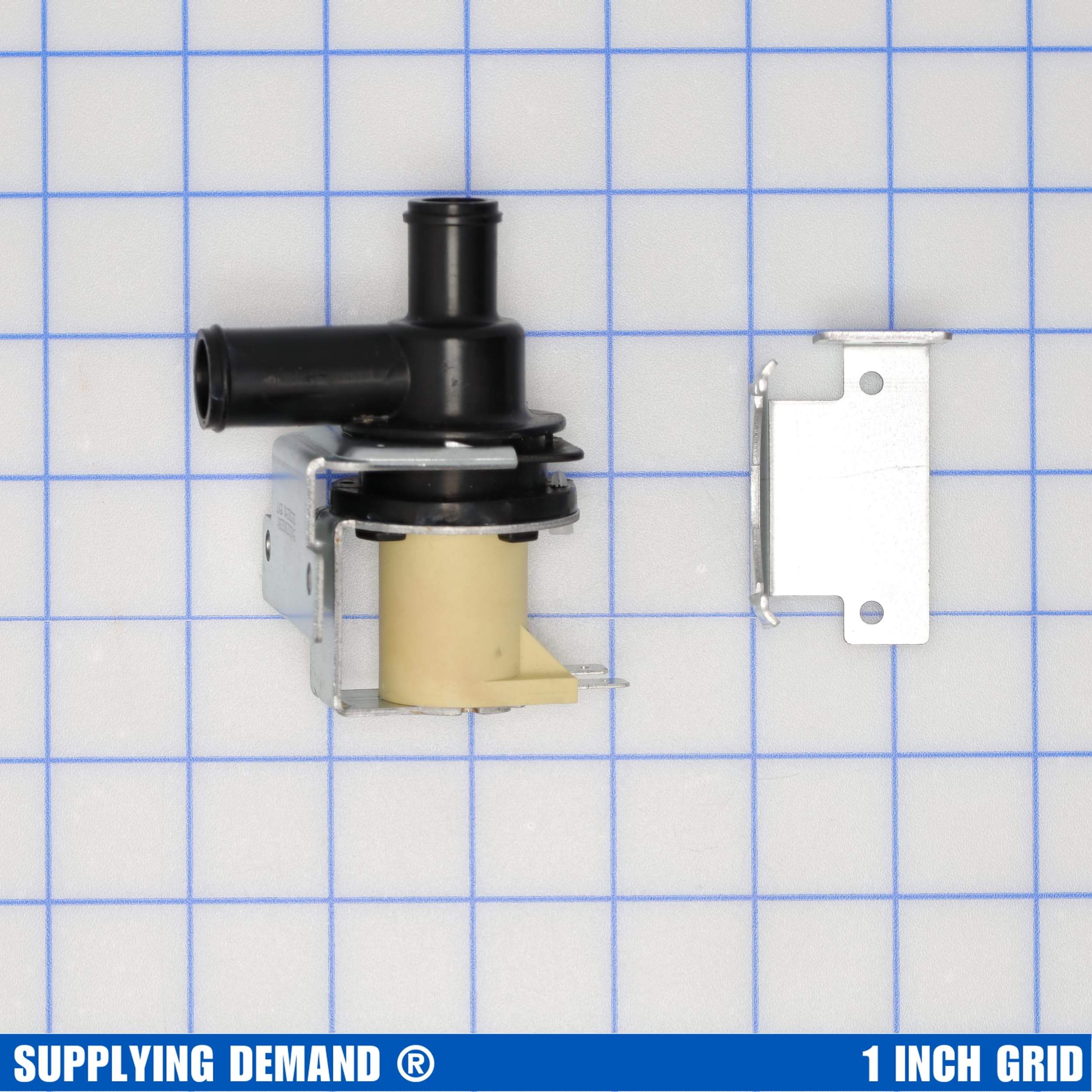 SD4A5447-01 4a5447-01-ice-machine-solenoid-valve view 11