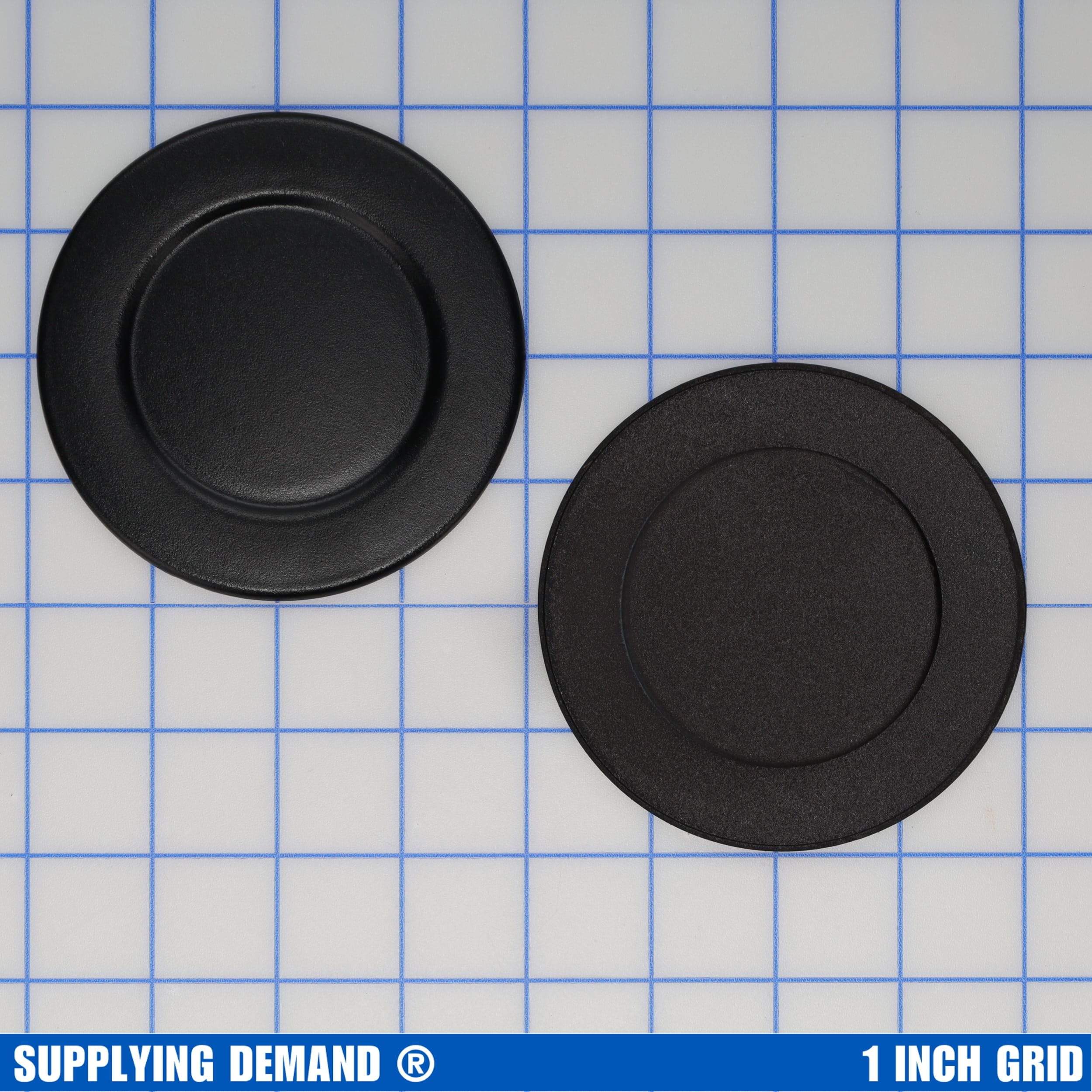 SDW10832694 w10832694-gas-range-cooktop-burner-cap-set view 11