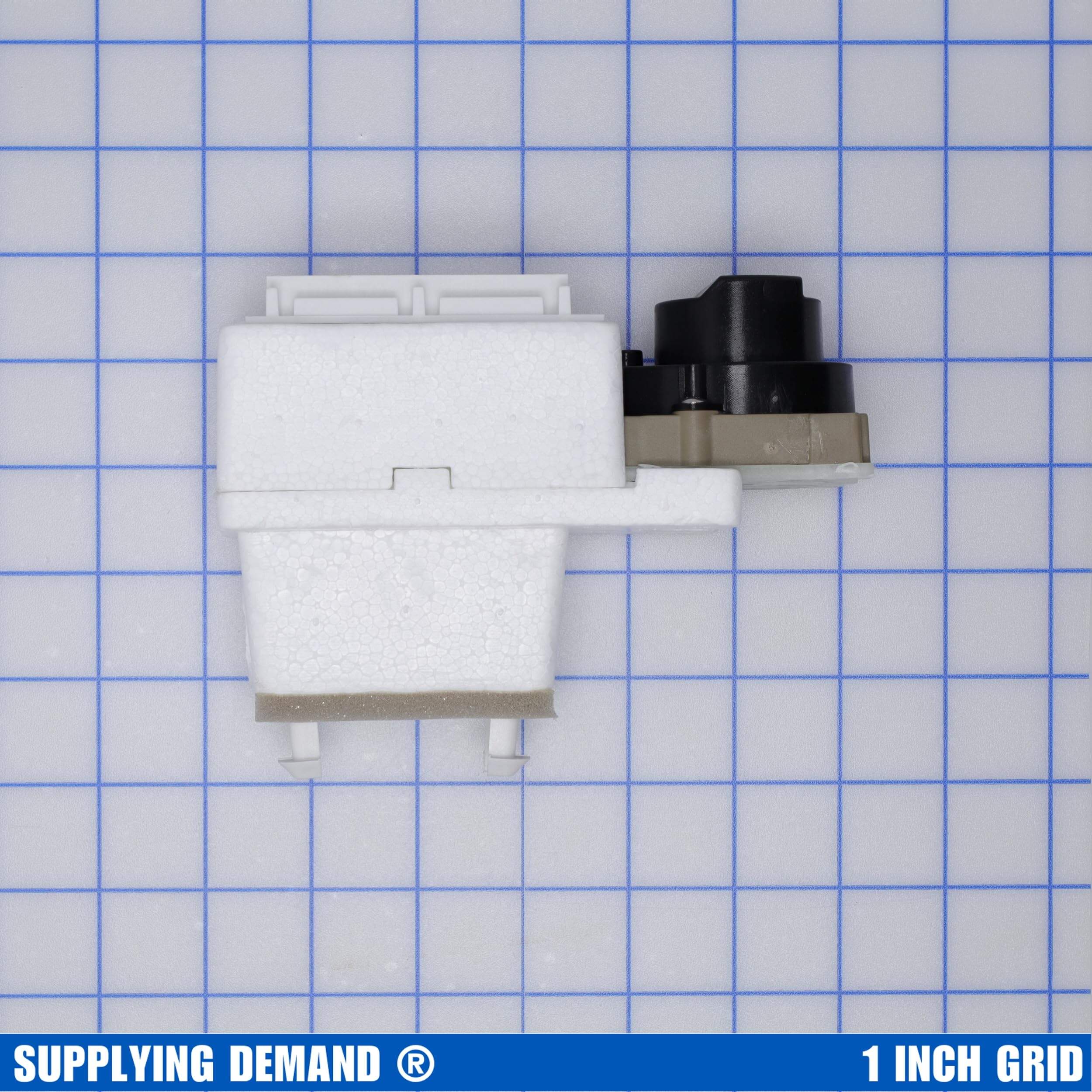 SD2216112 2216112-2203079-refrigerator-air-diffuser-damper view 11