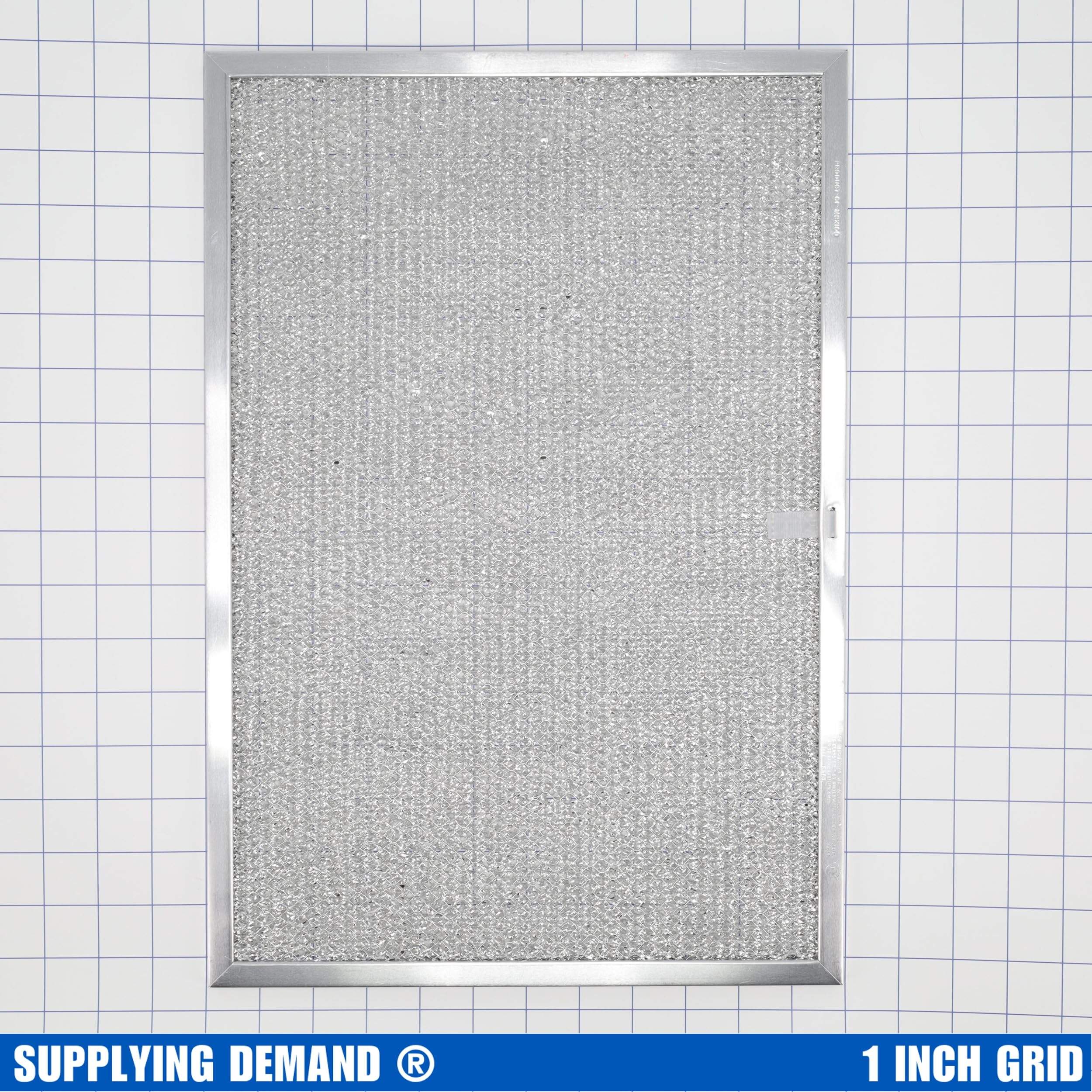 SD99010300 99010300-range-hood-grease-filter view 11