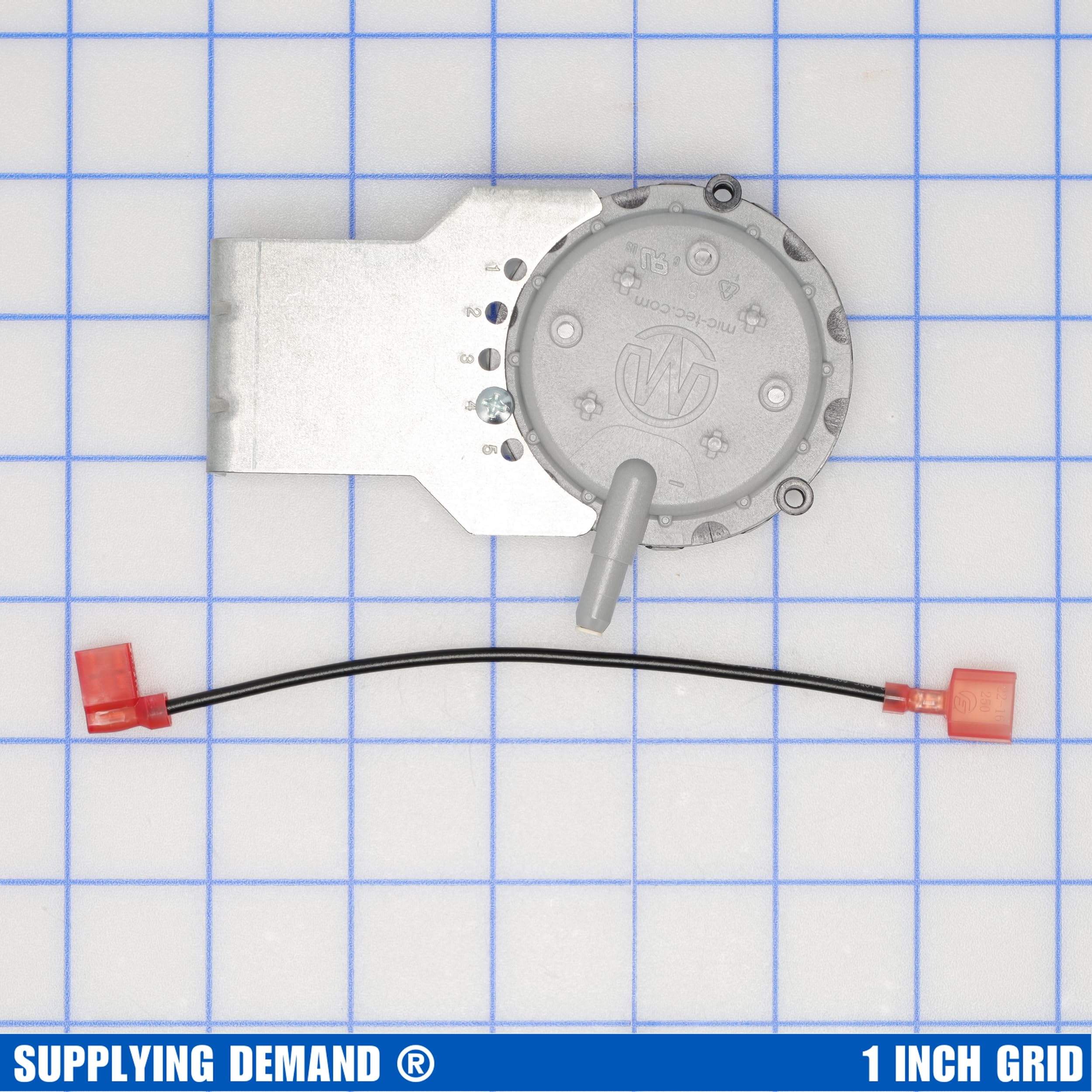 SD42-24194-82 42-24194-82-hvac-pressure-switch-kit view 11