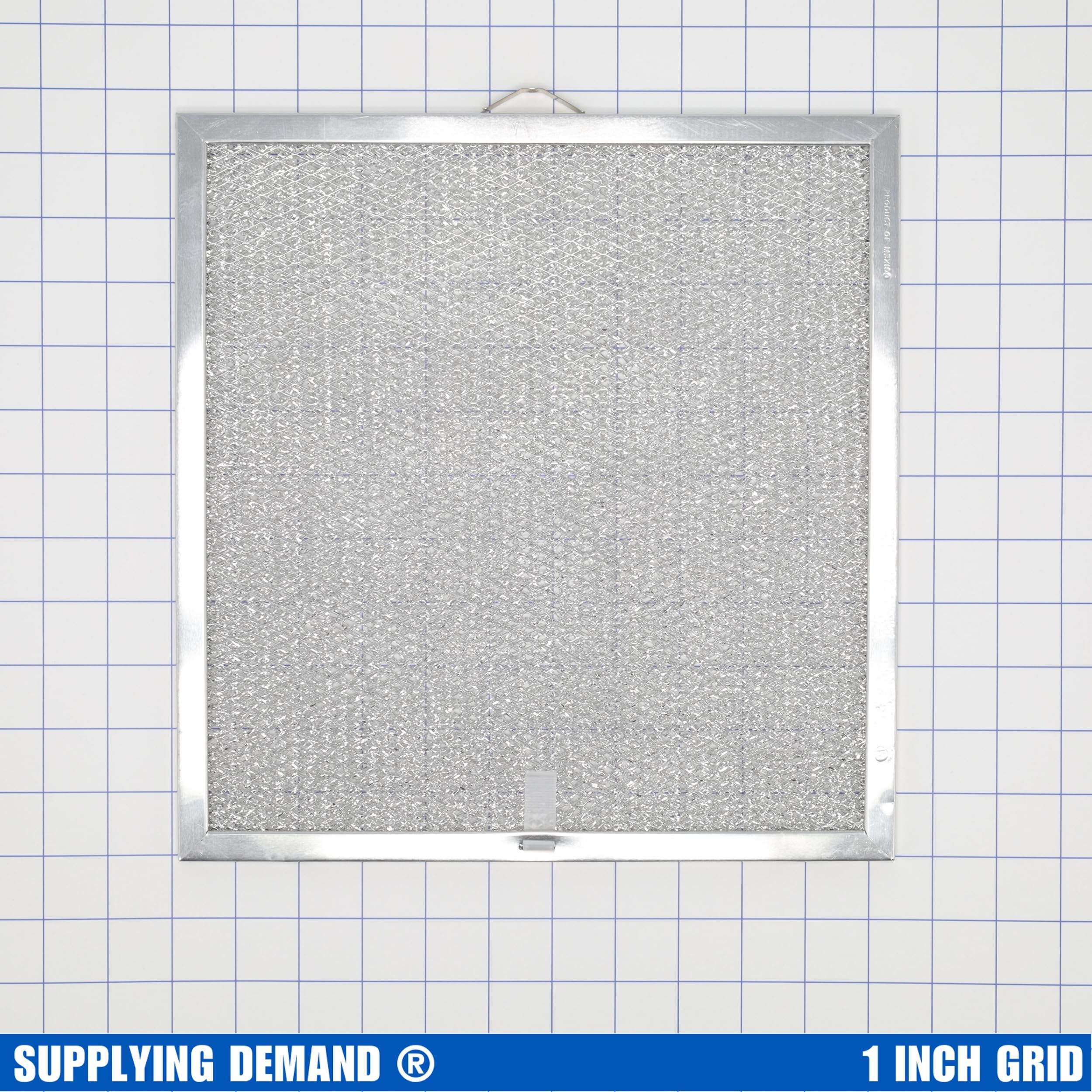 SD99010316 99010316-s99010316-microwave-grease-filter view 11