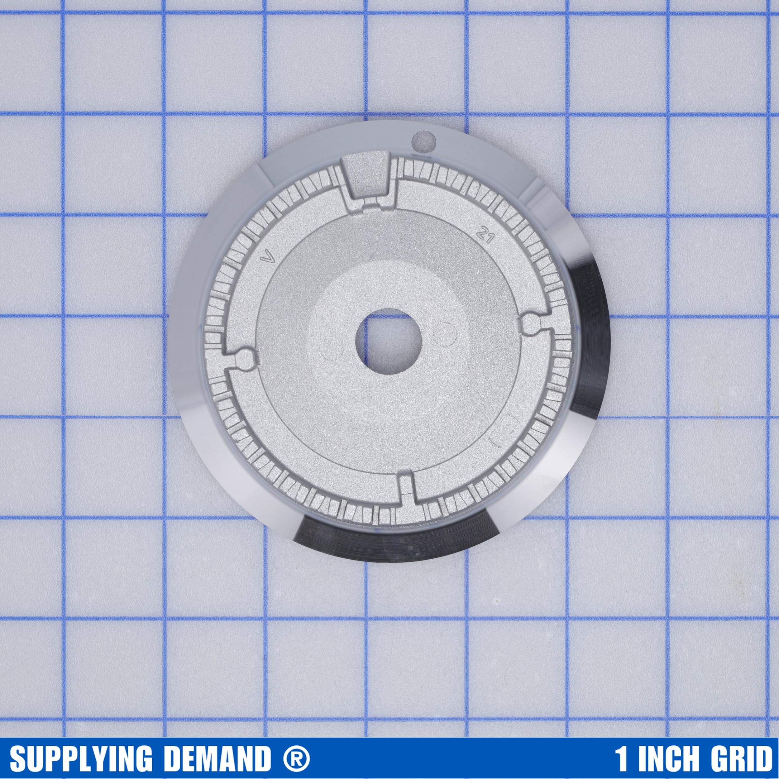 SD8286815 8286815-1421912-range-surface-burner-head view 11