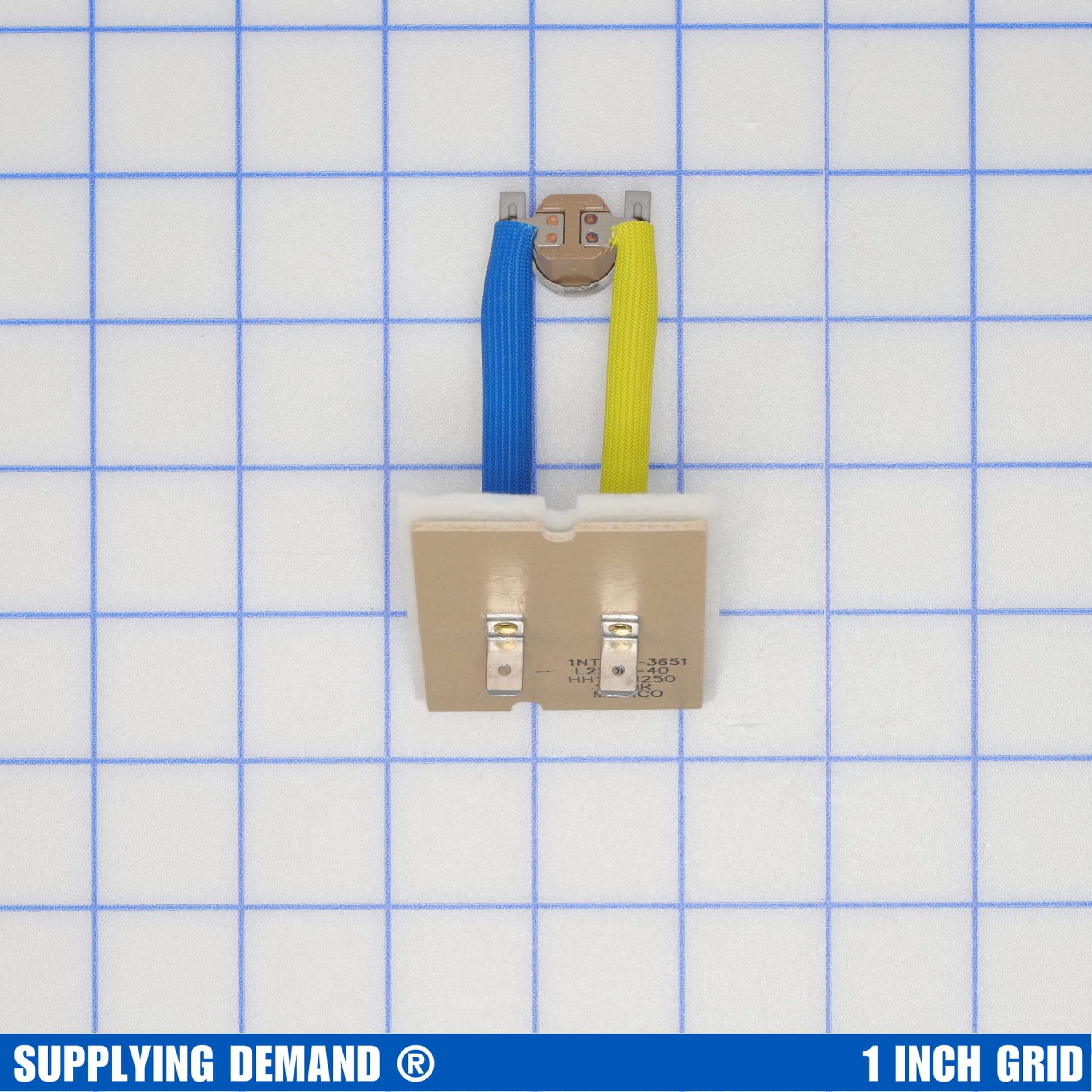 SDHH12ZB250 hh12zb250-hvac-furnace-fan-limit-switch view 11