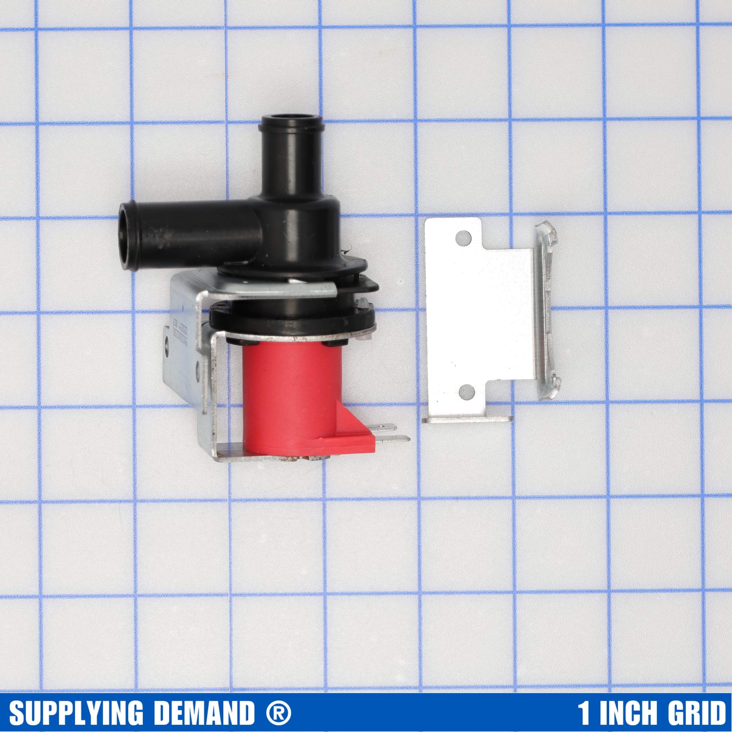 SD11-0564-02 11-0564-02-ice-machine-solenoid-valve view 11
